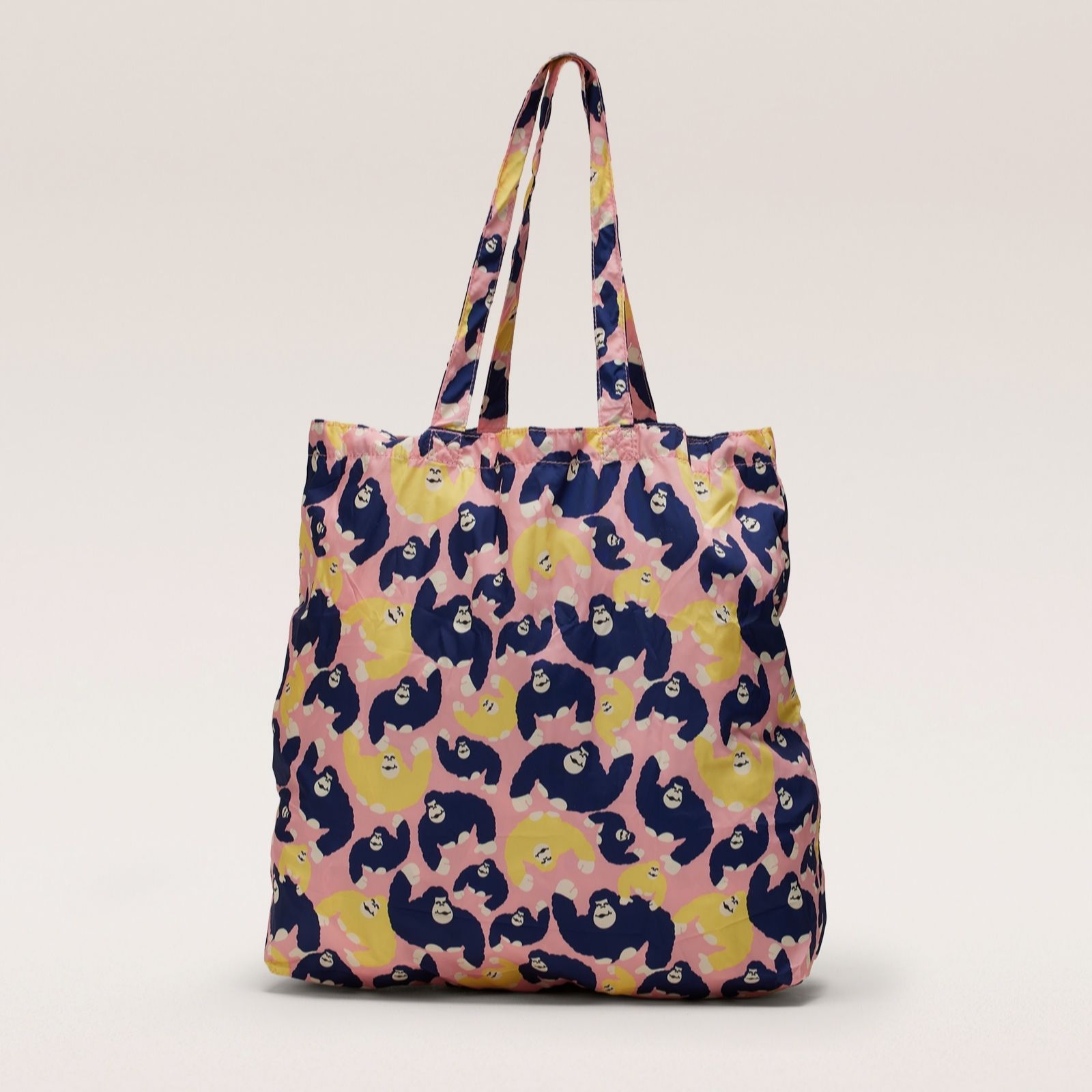 Kipling Monkey Bag Jonny Packable Tote