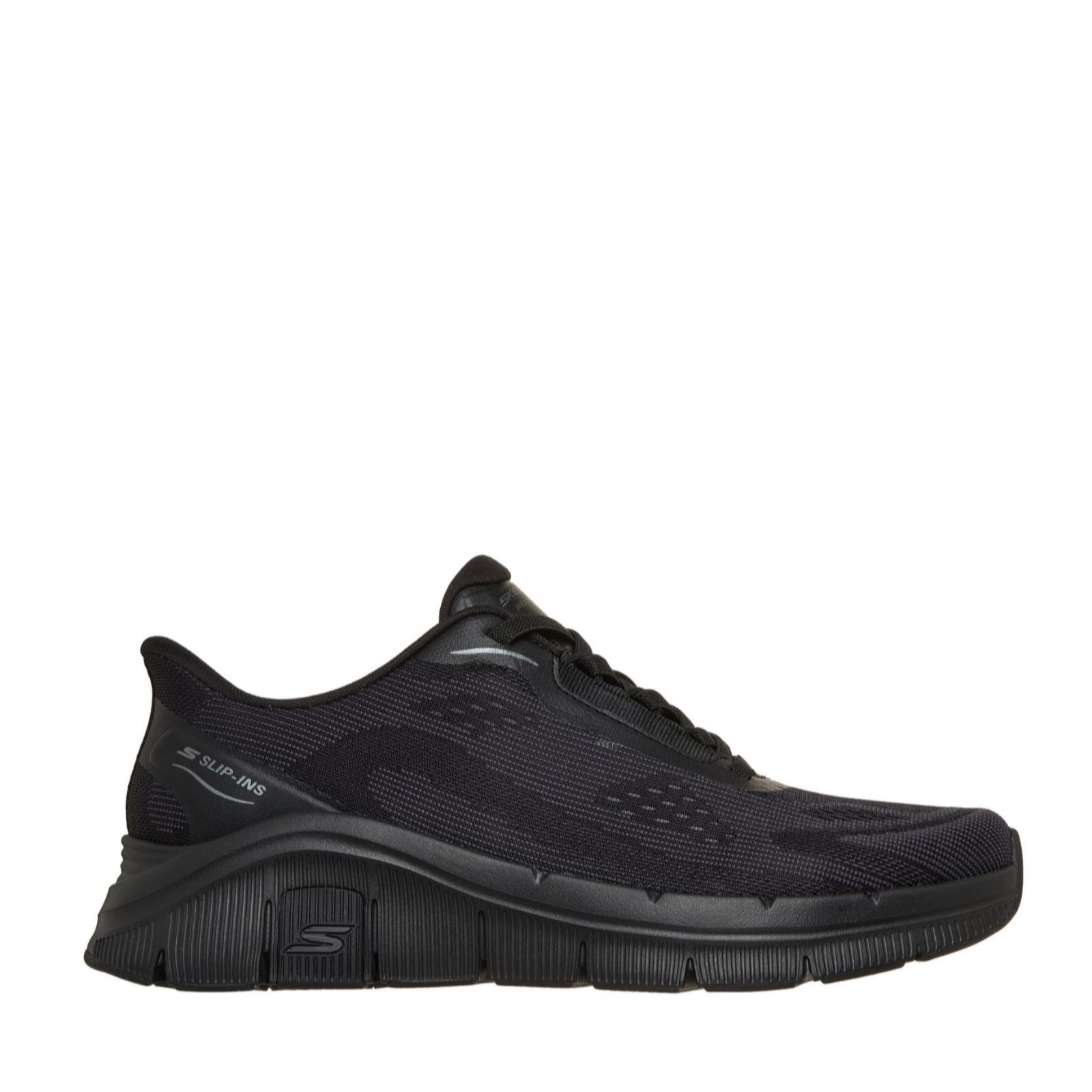Skechers Men's Relaxed Fit Flex Slip-Ins Trainers women's