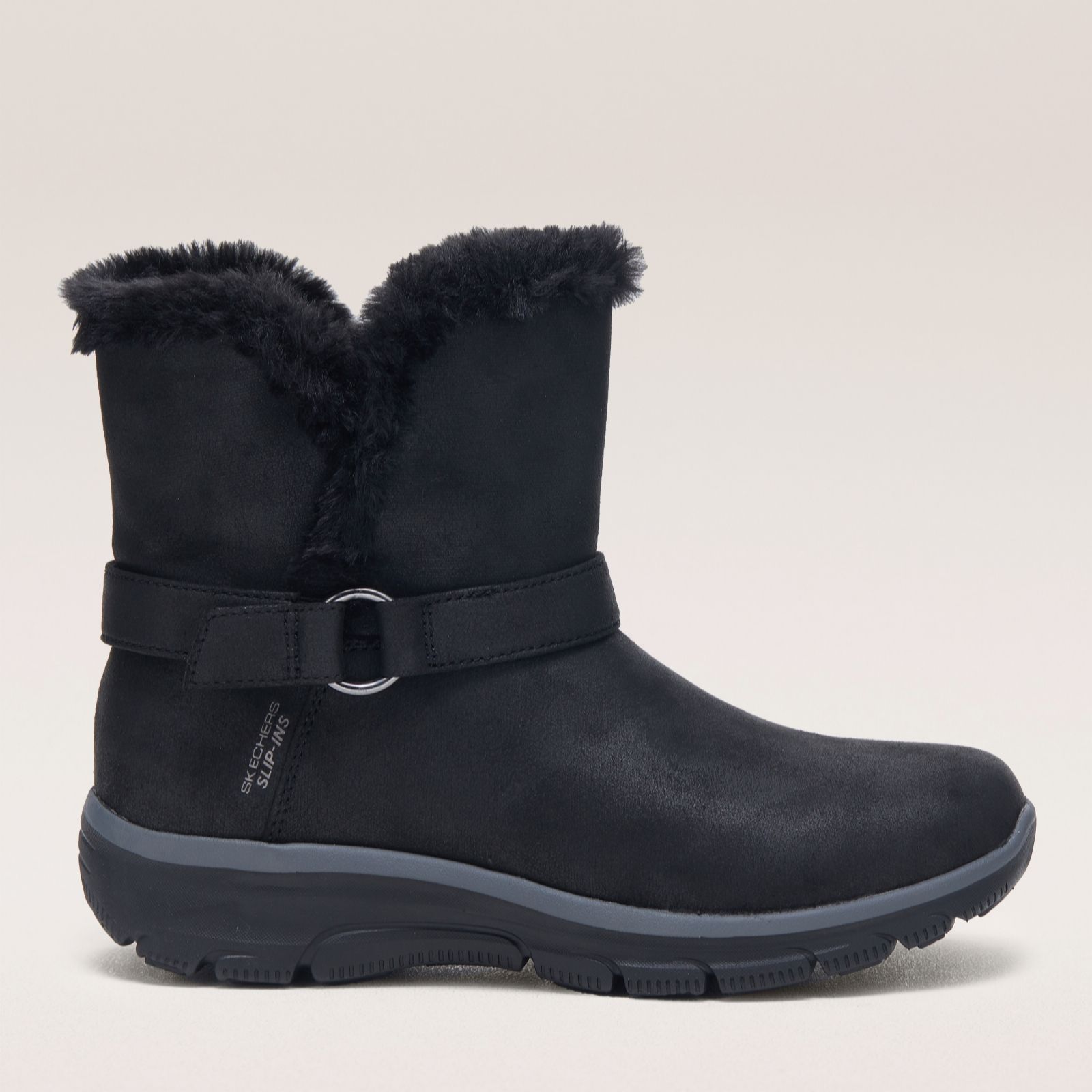 Skechers Easy Going Slip-Ins Boot