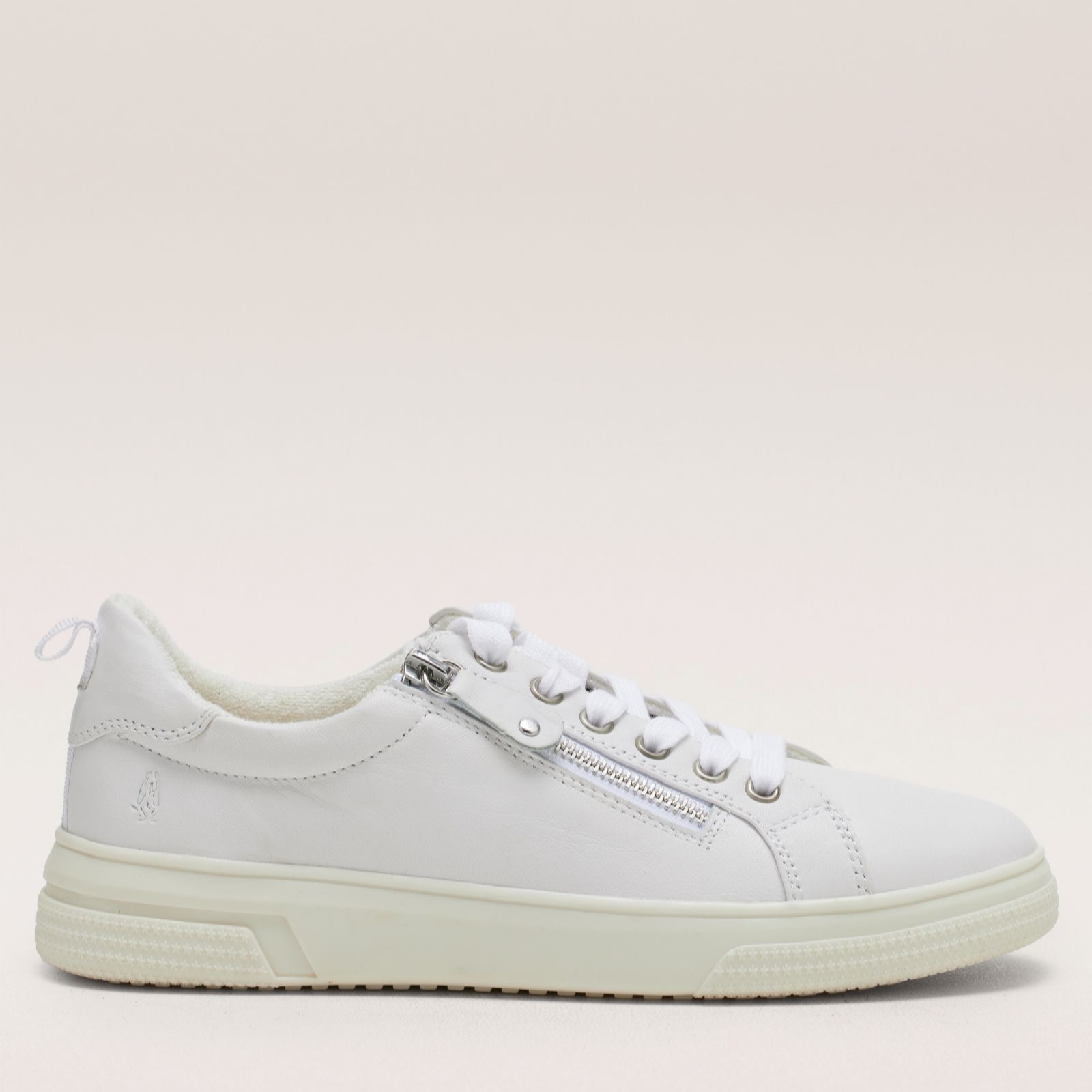 Hush Puppies Women's Gold Martha Trainer