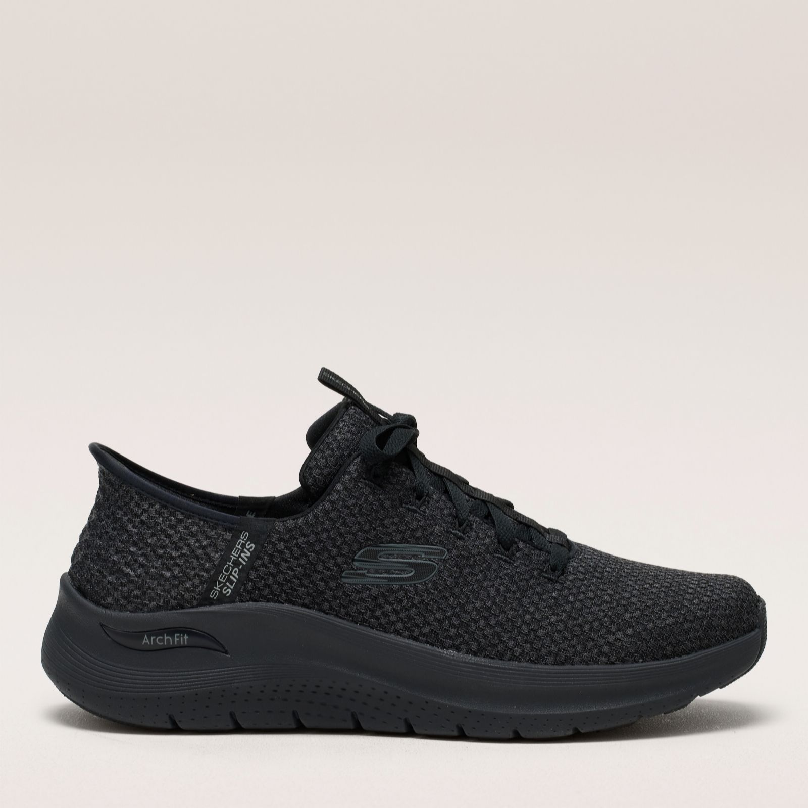 Skechers Men's Arch Fit 2.0 Look Ahead Slip-Ins Trainer