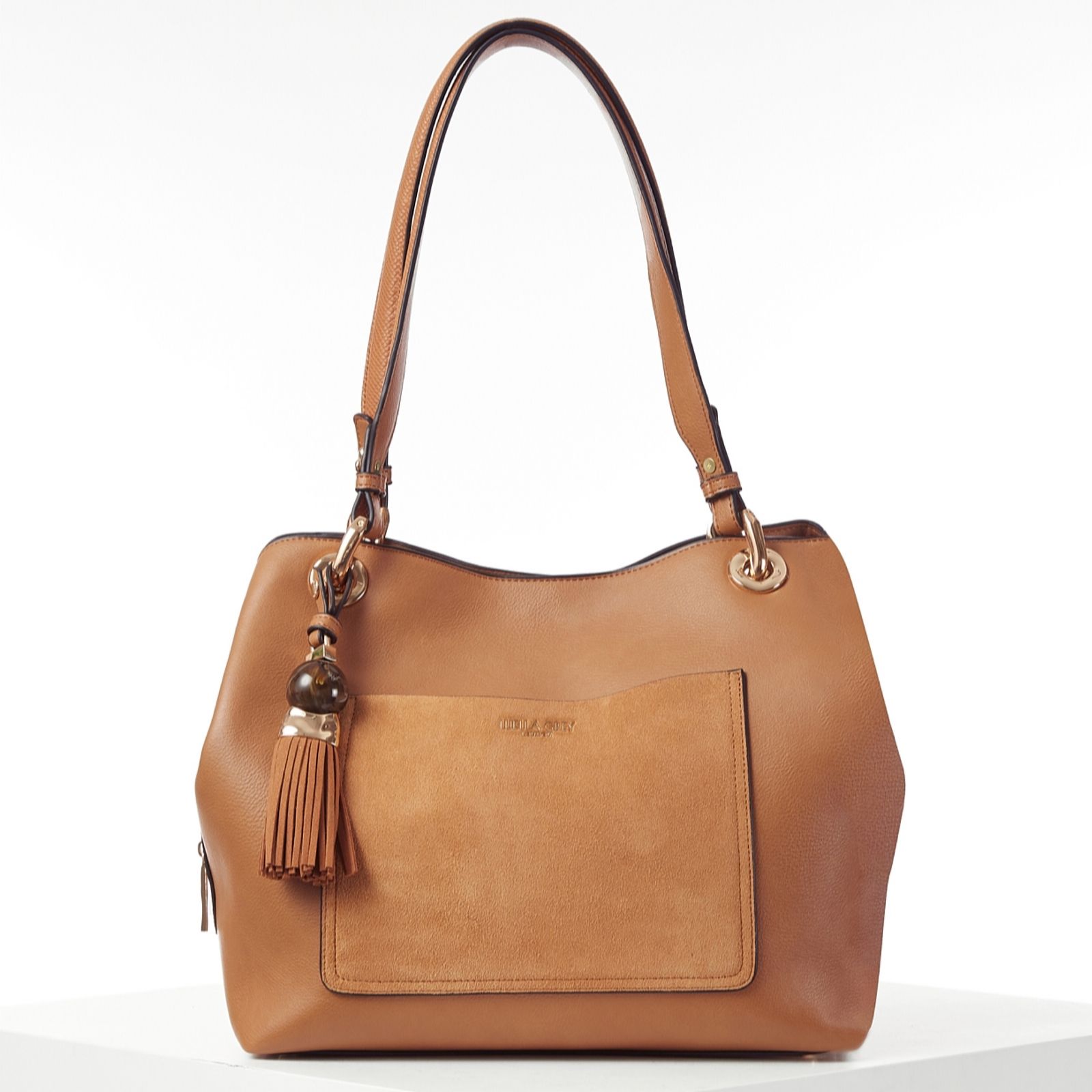 Luella Grey Sienna Tote