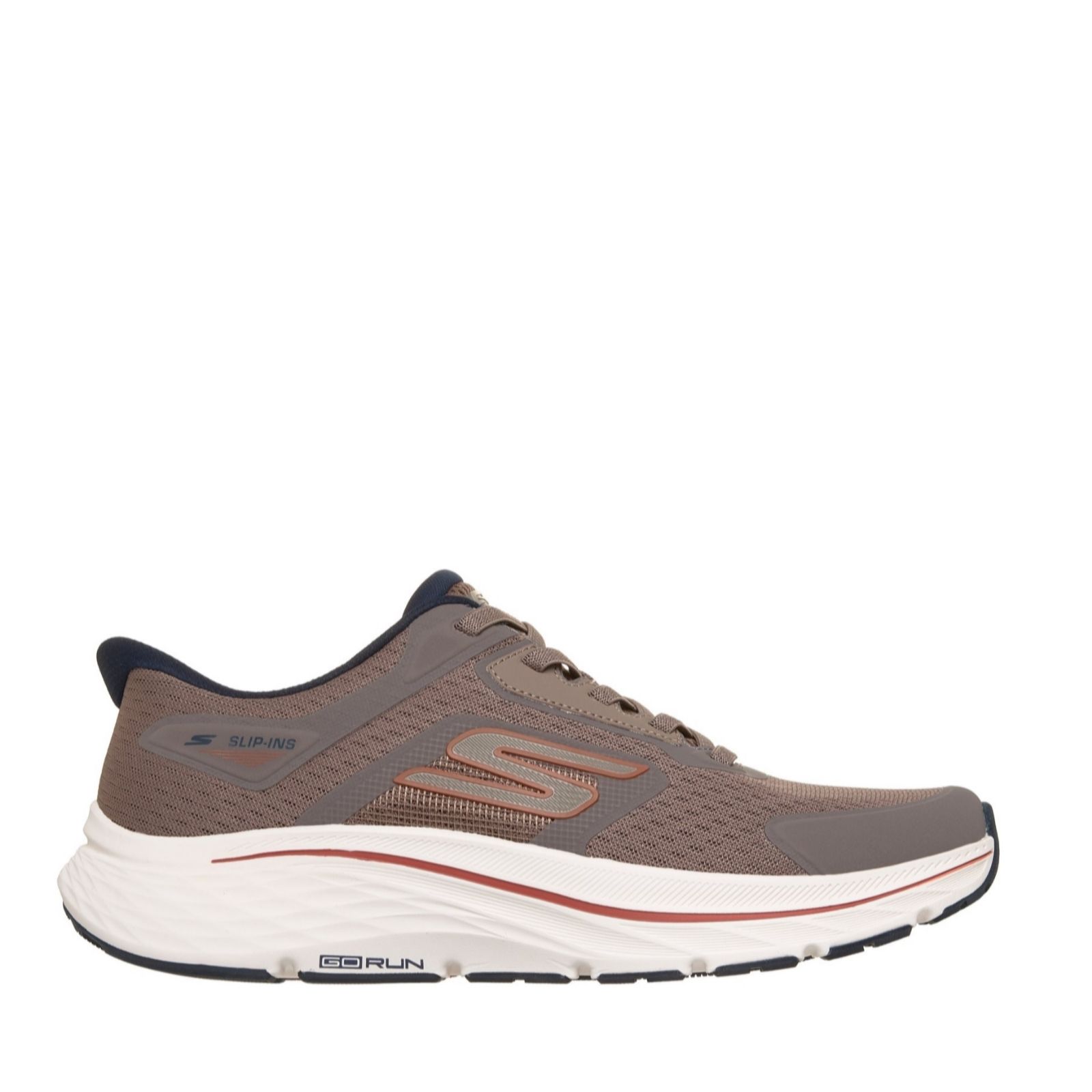 Skechers Men's Go Run Consistent 3 Slip-Ins Trainers women's