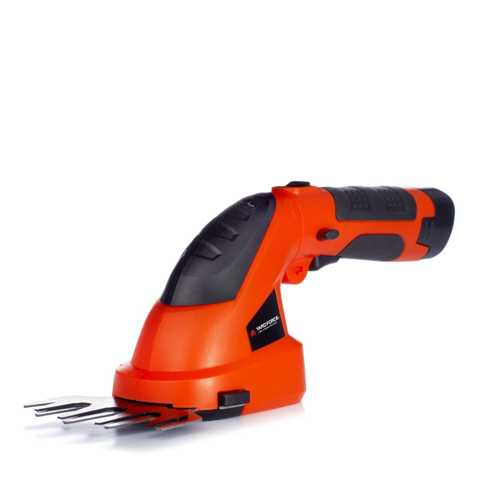 Yard Force 7.2V Grass & Hedge Shear