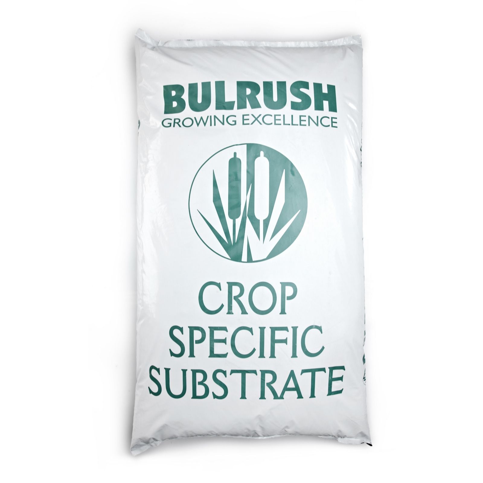 Hayloft Plants Gold Bulrush 80 Litres Professional Compost