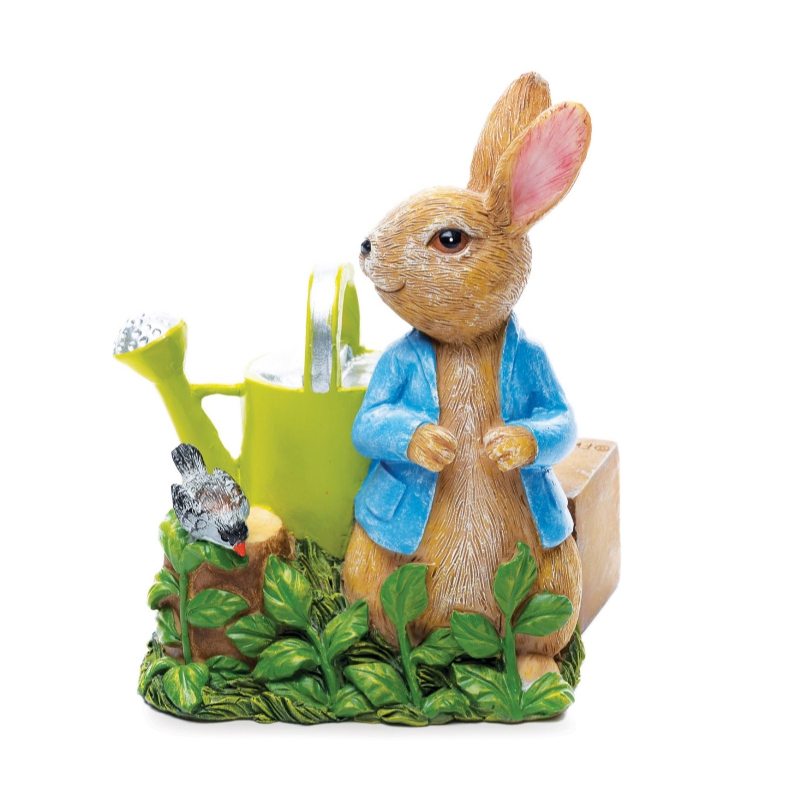Set of 3 Peter Rabbit Potty Feet