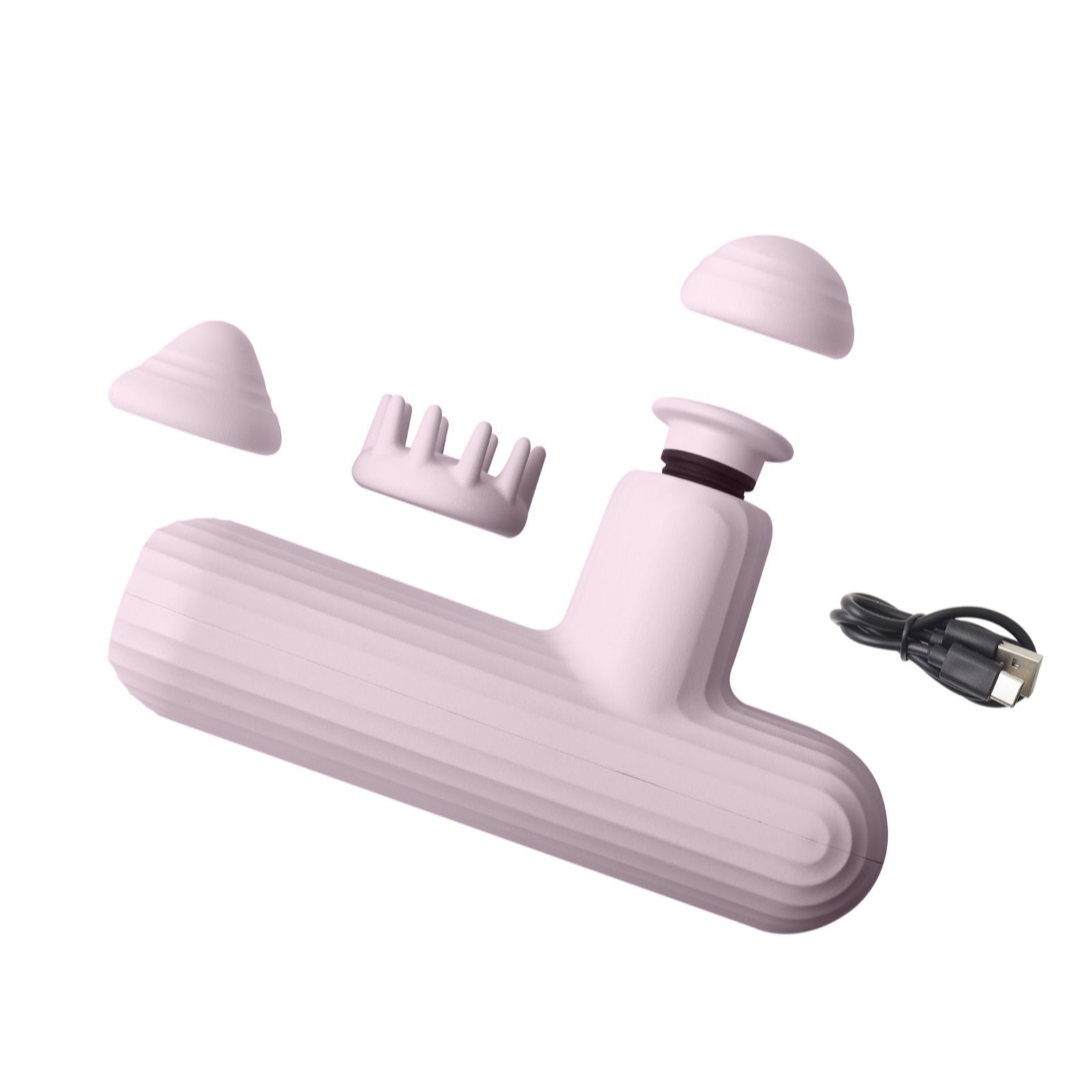 LOLA LOLA-2-BABY-MNT Unwind Air Handheld Body Massager - Mint