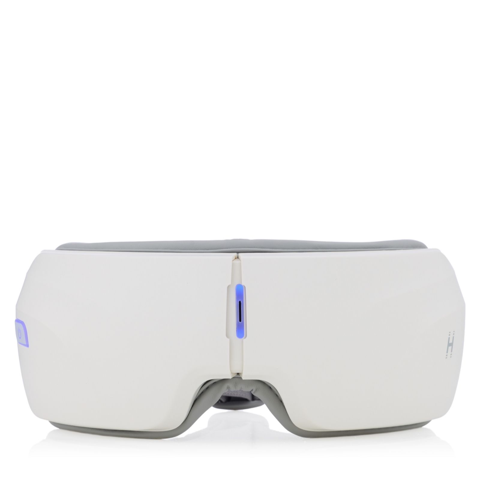 HOMEDICS SPE-330H-WW Compression Eye Massager - White