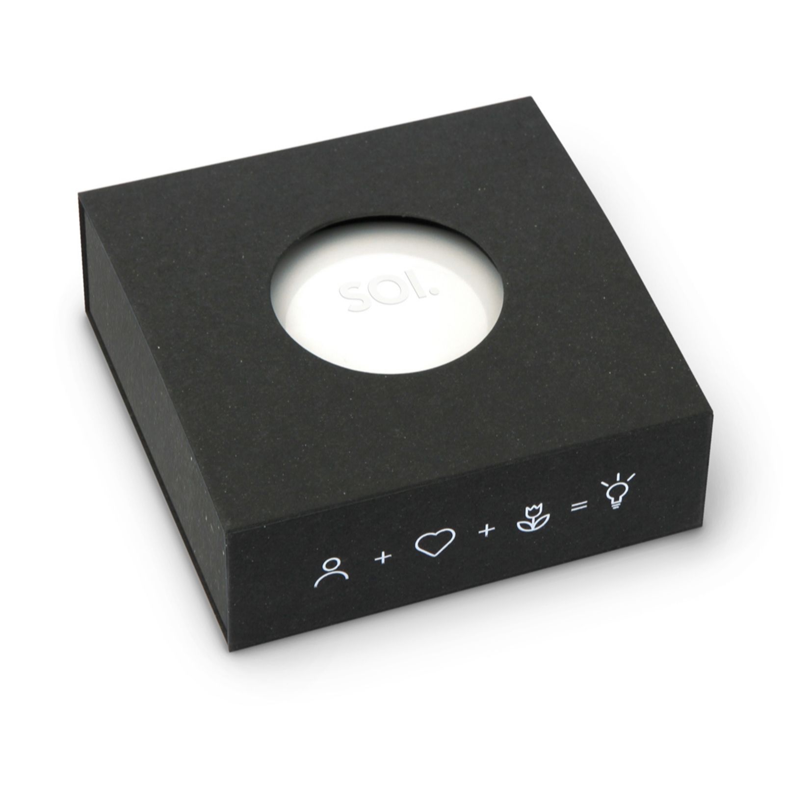 Handbag Light with Automatic Sensor
