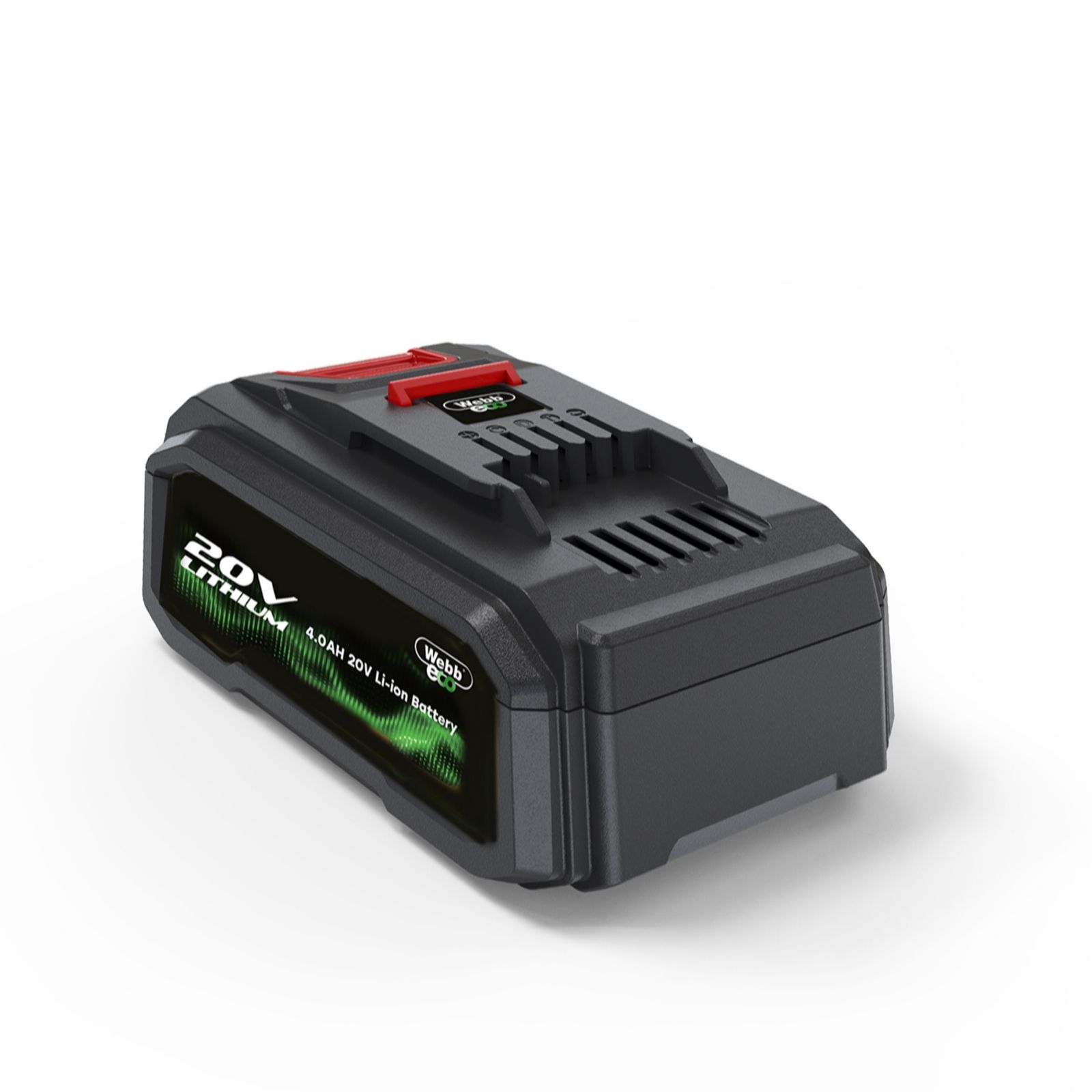 Webb Eco 20V4ah Battery