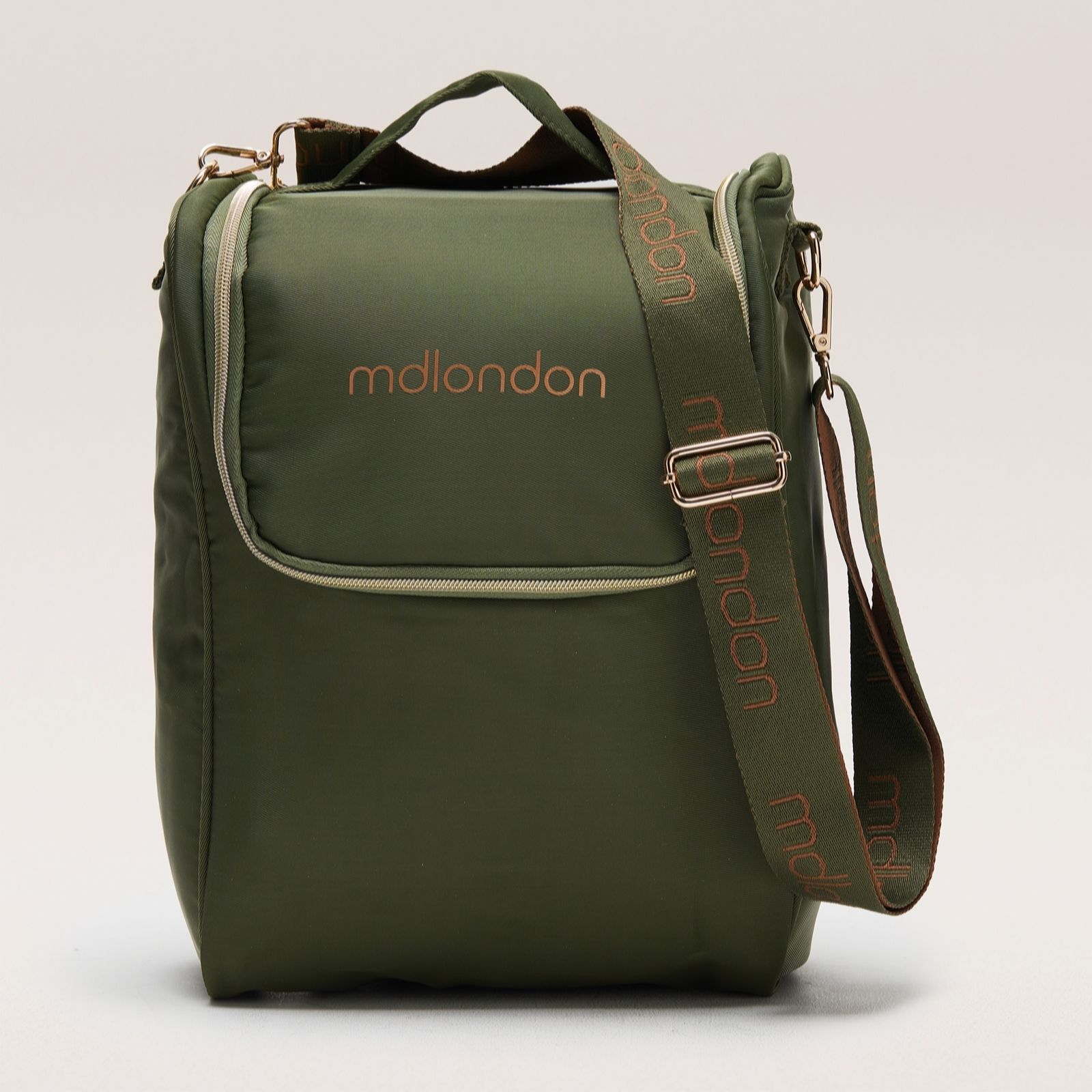 mdlondon SAC Hair Tool & Accessory Travel Bag