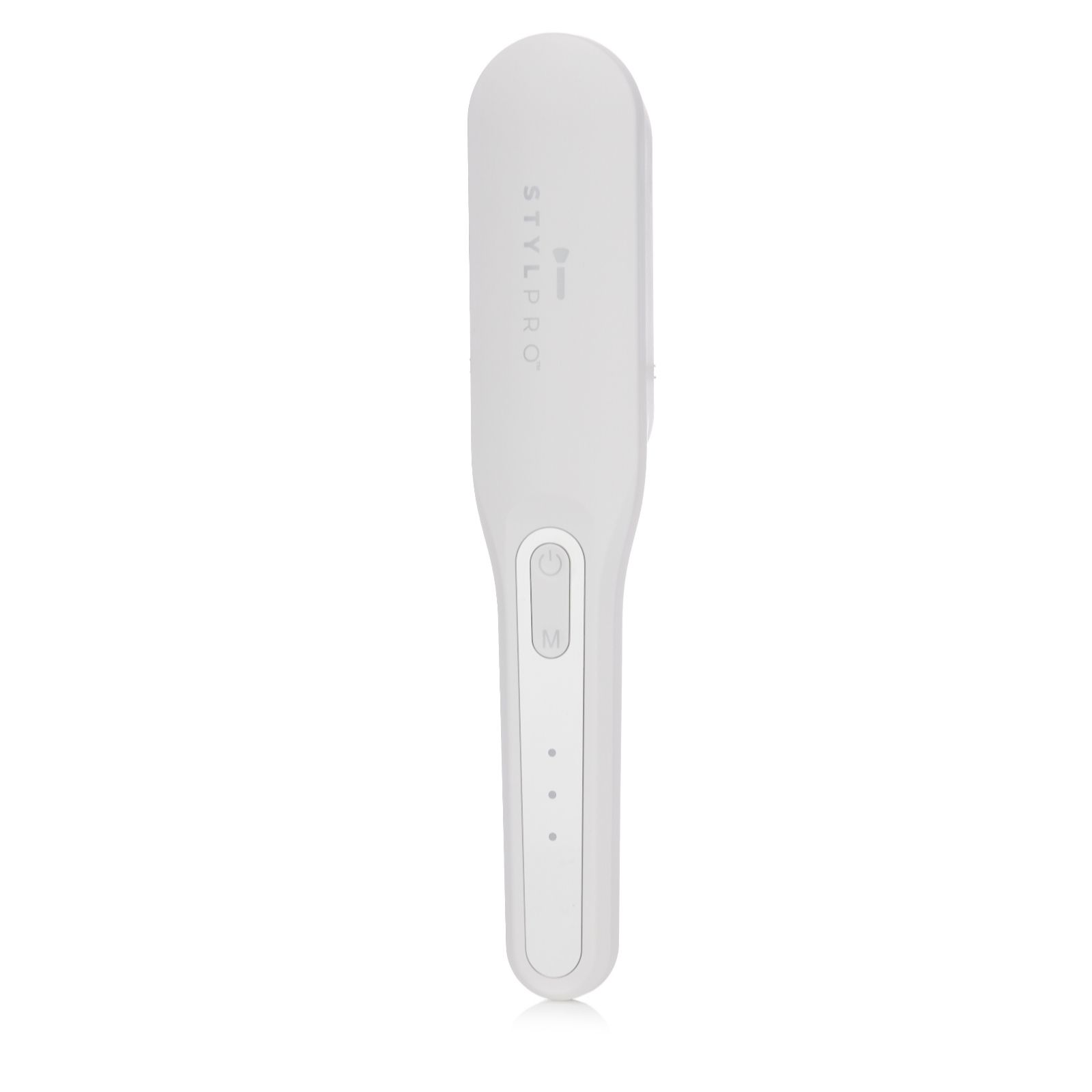 Stylpro Red/Light Root Renew Hairbrush