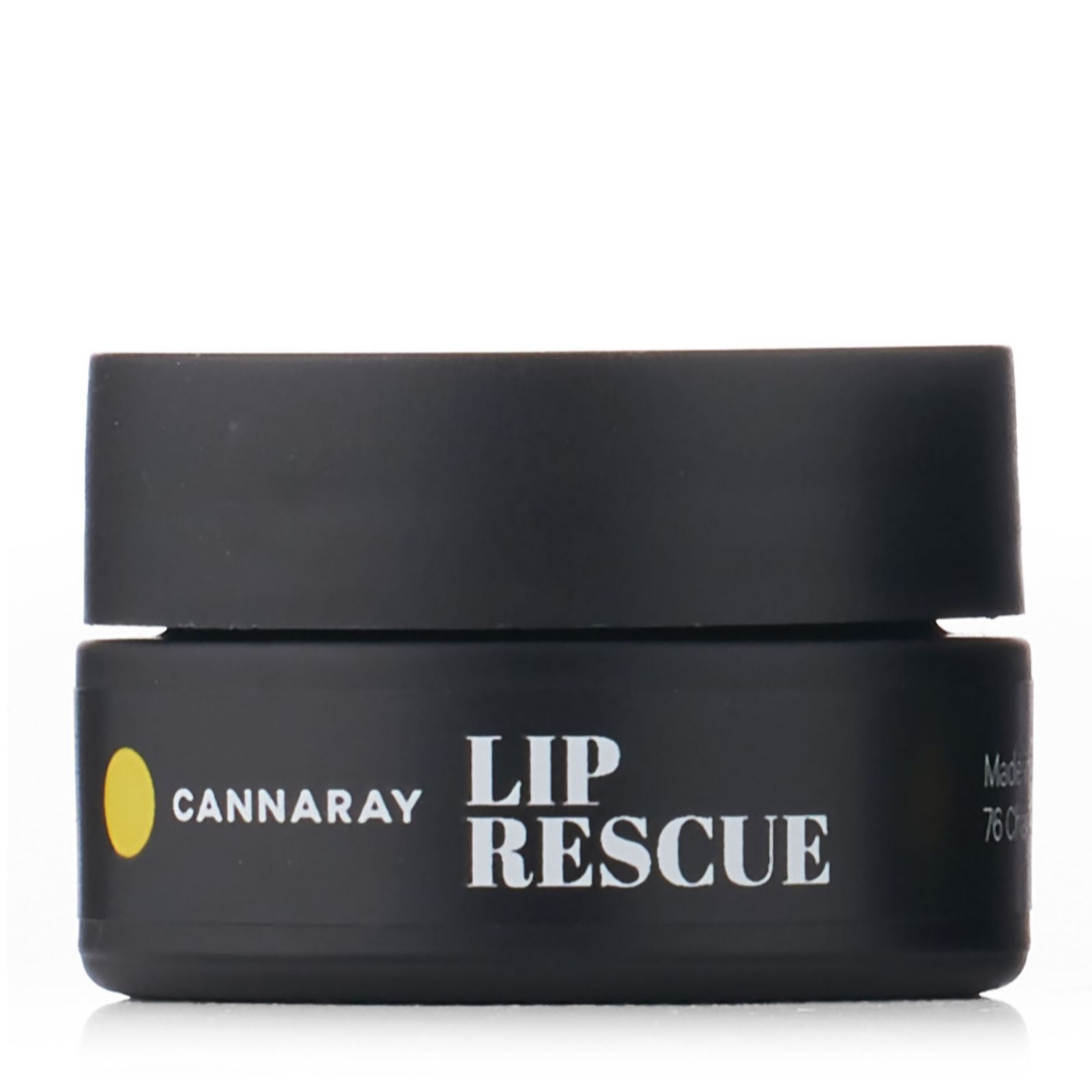 Cannaray CBD Lip Rescue 165mg 10ml