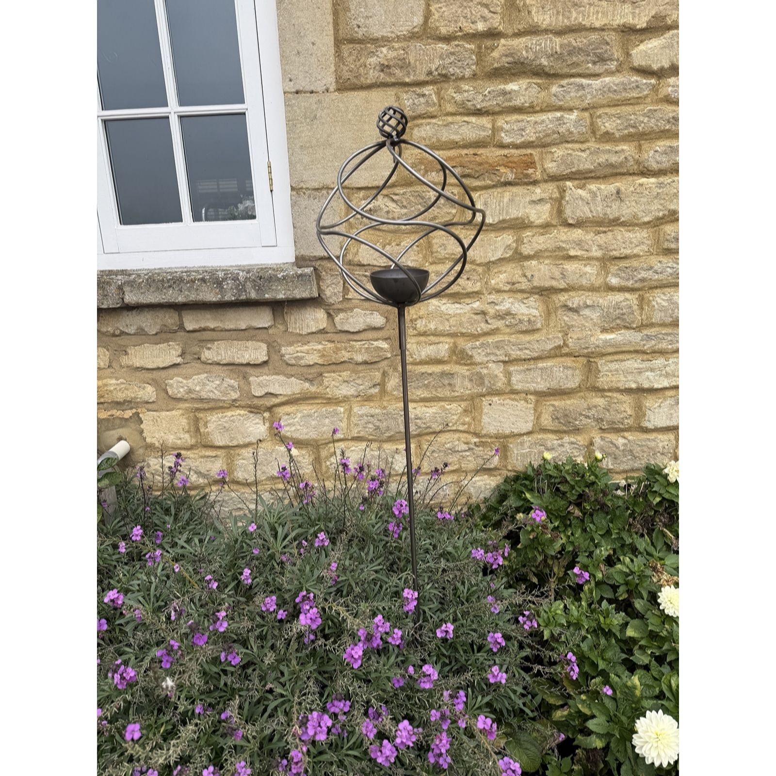Plants 2 Gardens Plants2gardens Tangle Ball Bird Feeder