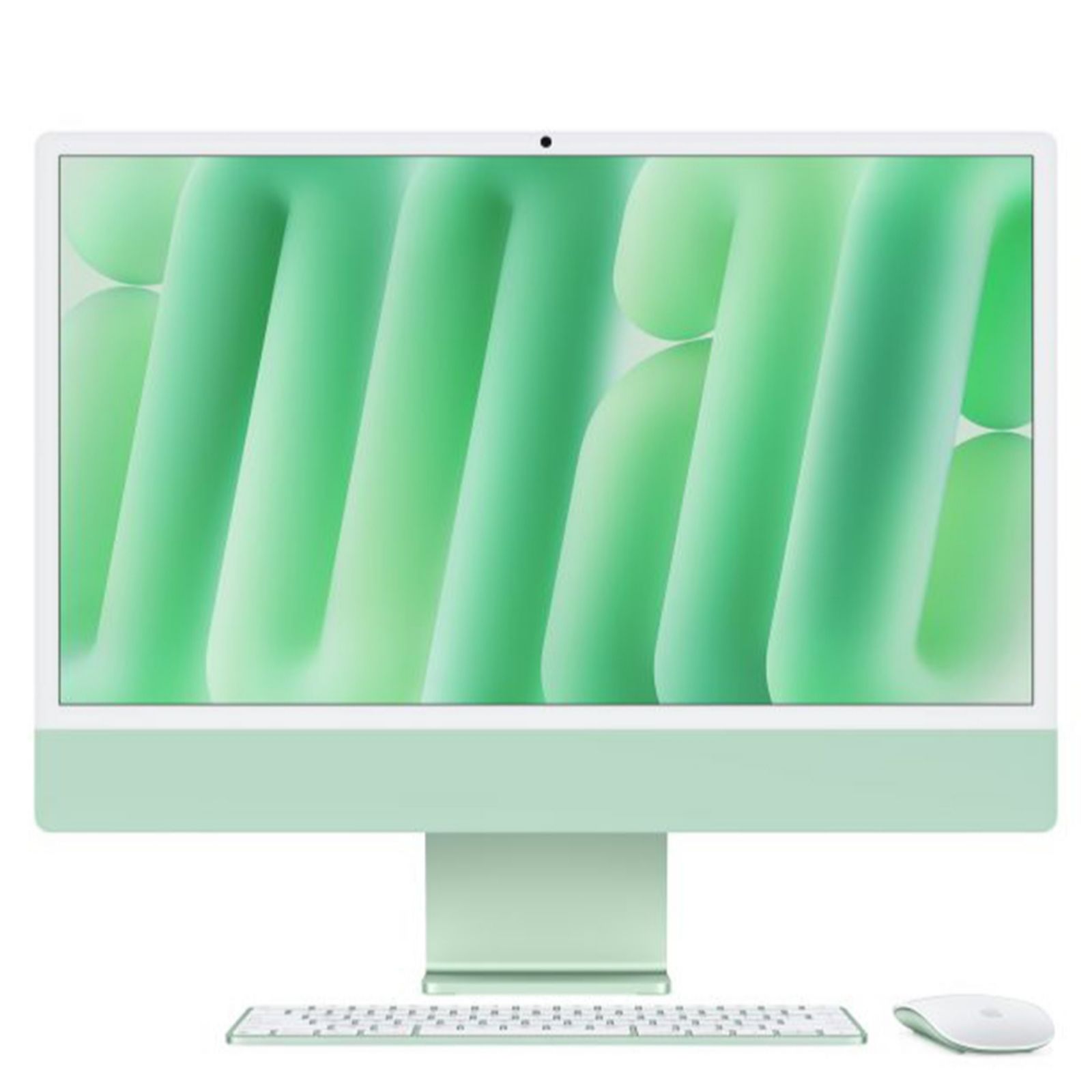 iMac 24-inch 4.5K Apple M4...