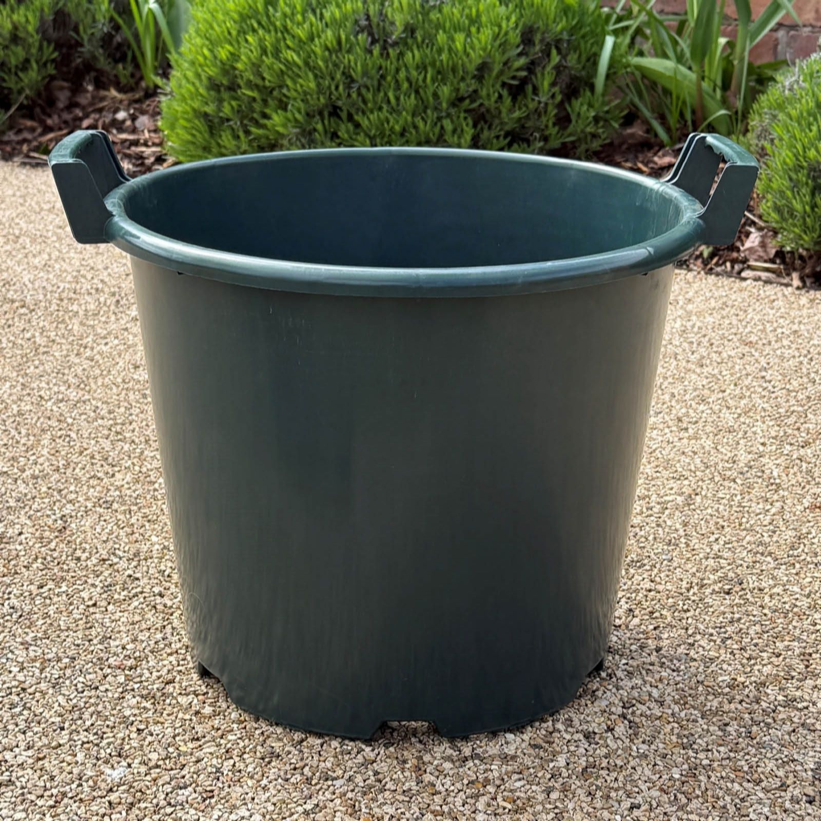 Yougarden Green Heavy Duty Pot 30L X5