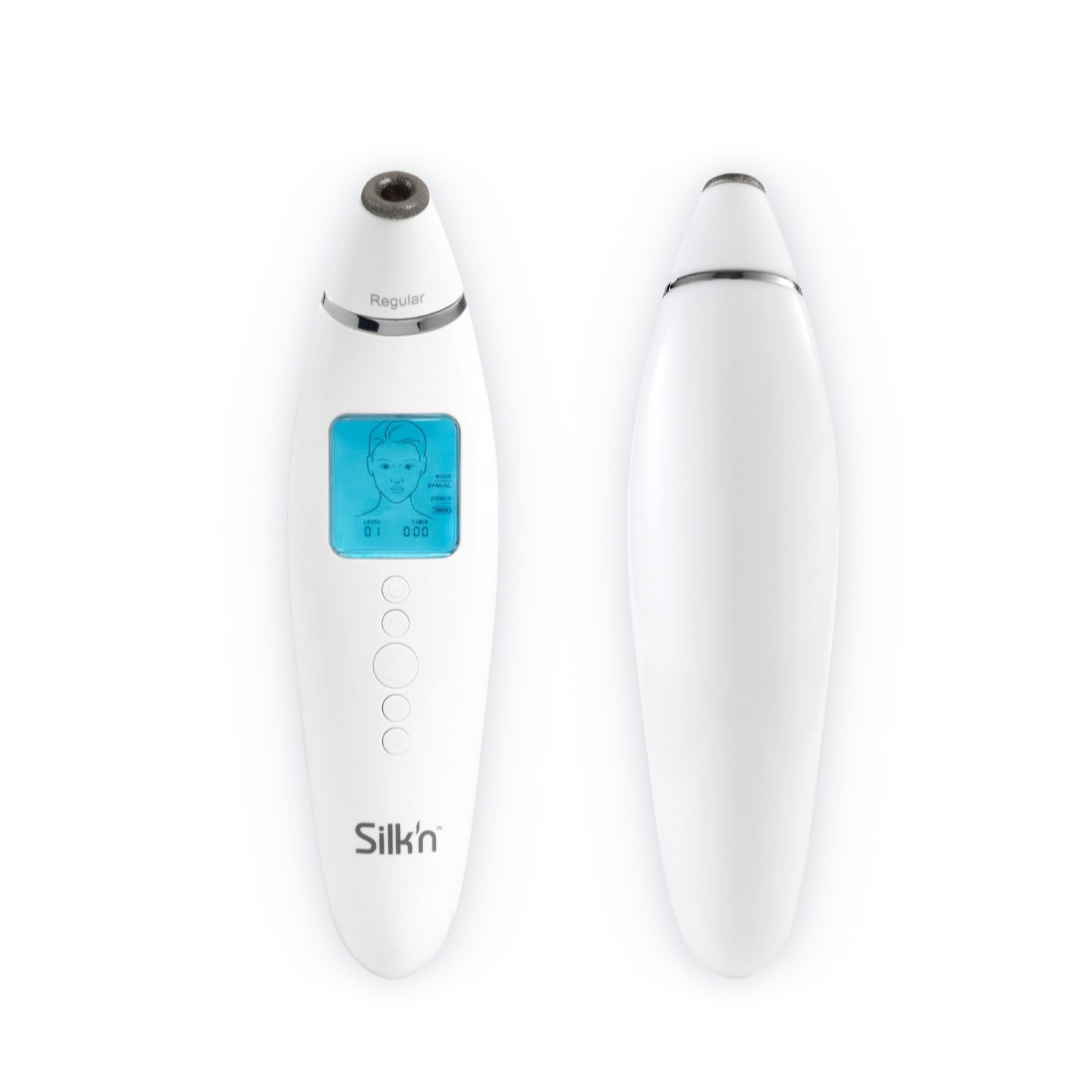 Silk'n ReVit Prestige Microdermabrasion Tool