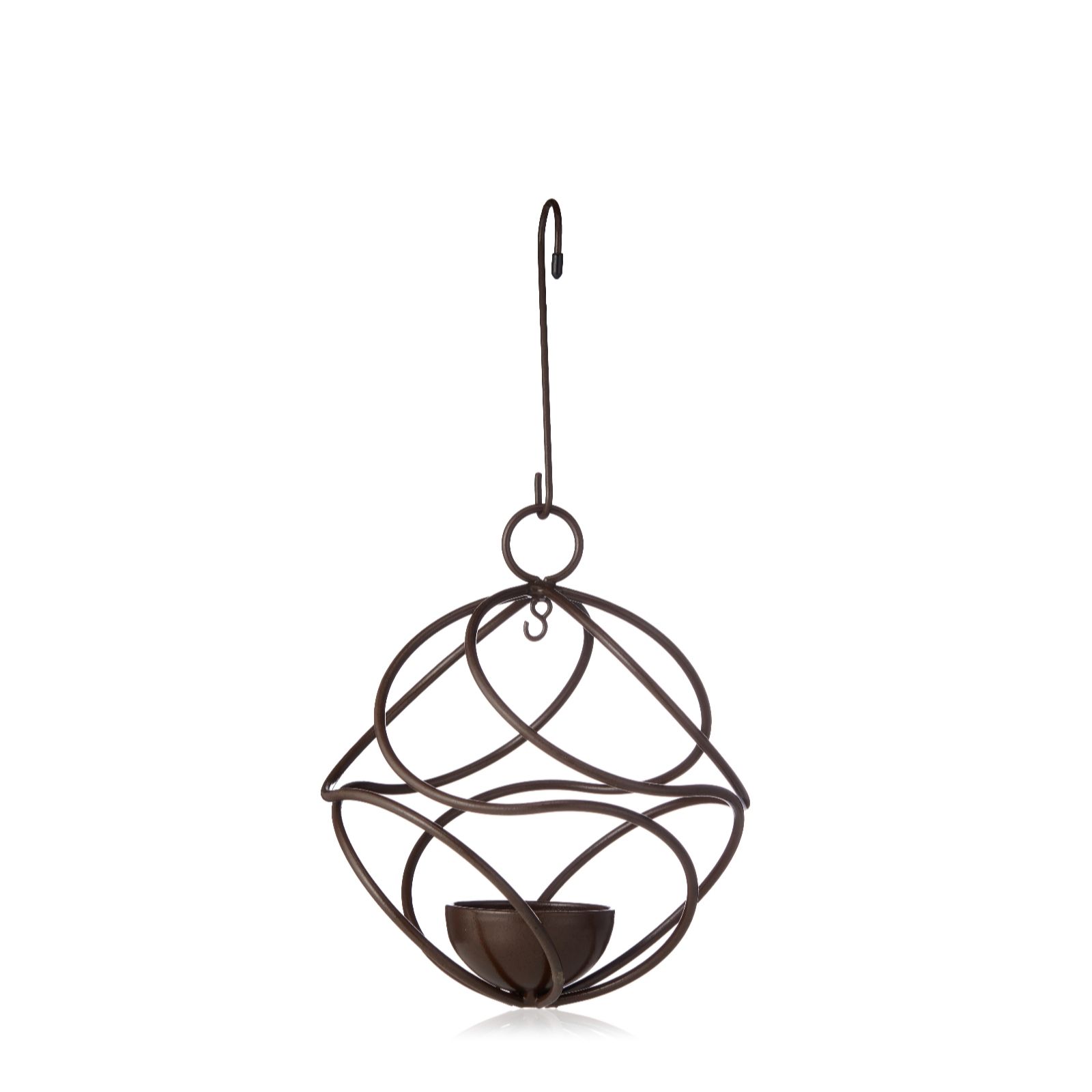 Grumpy Gardener Deluxe Bird Feeder