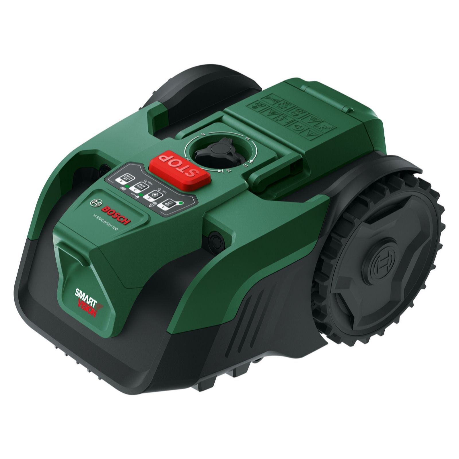 Bosch Visimow100 18v Robotic...