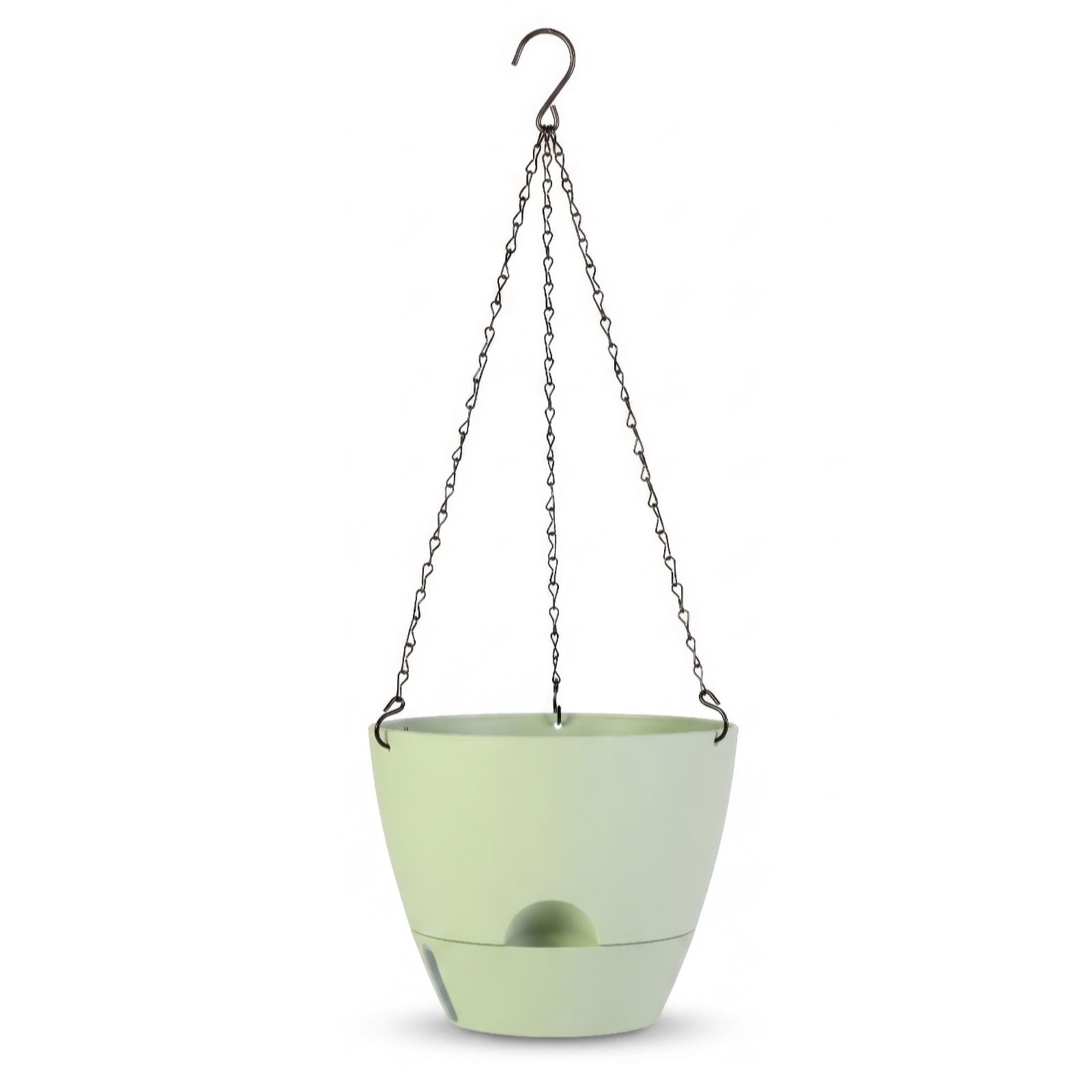 Richard Jackson Sage Self Watering Hanging Basket X1