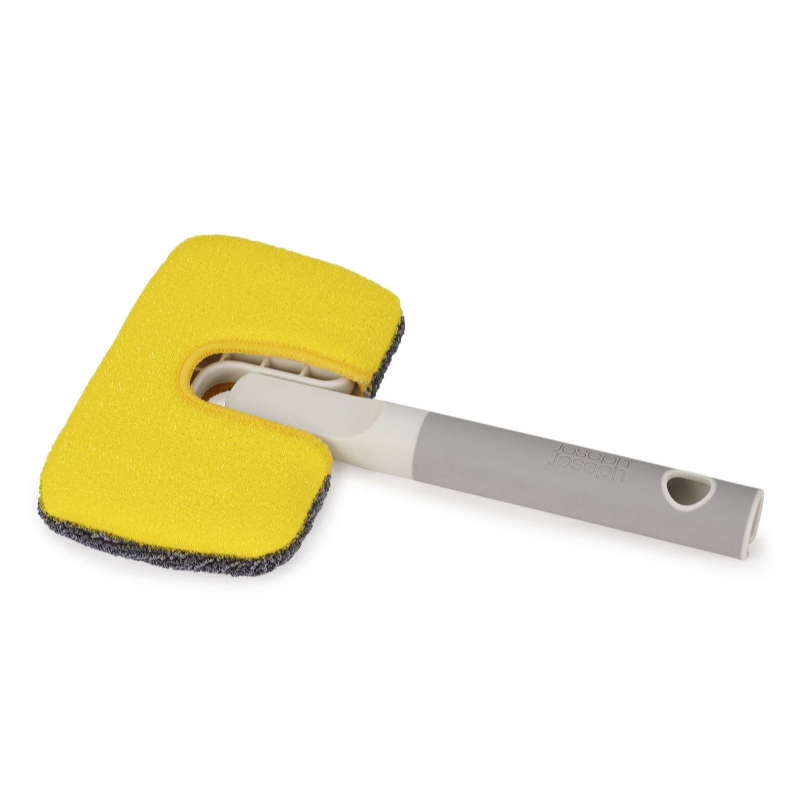 Joseph Joseph CleanTech 2-in-1 Surface Scrubber