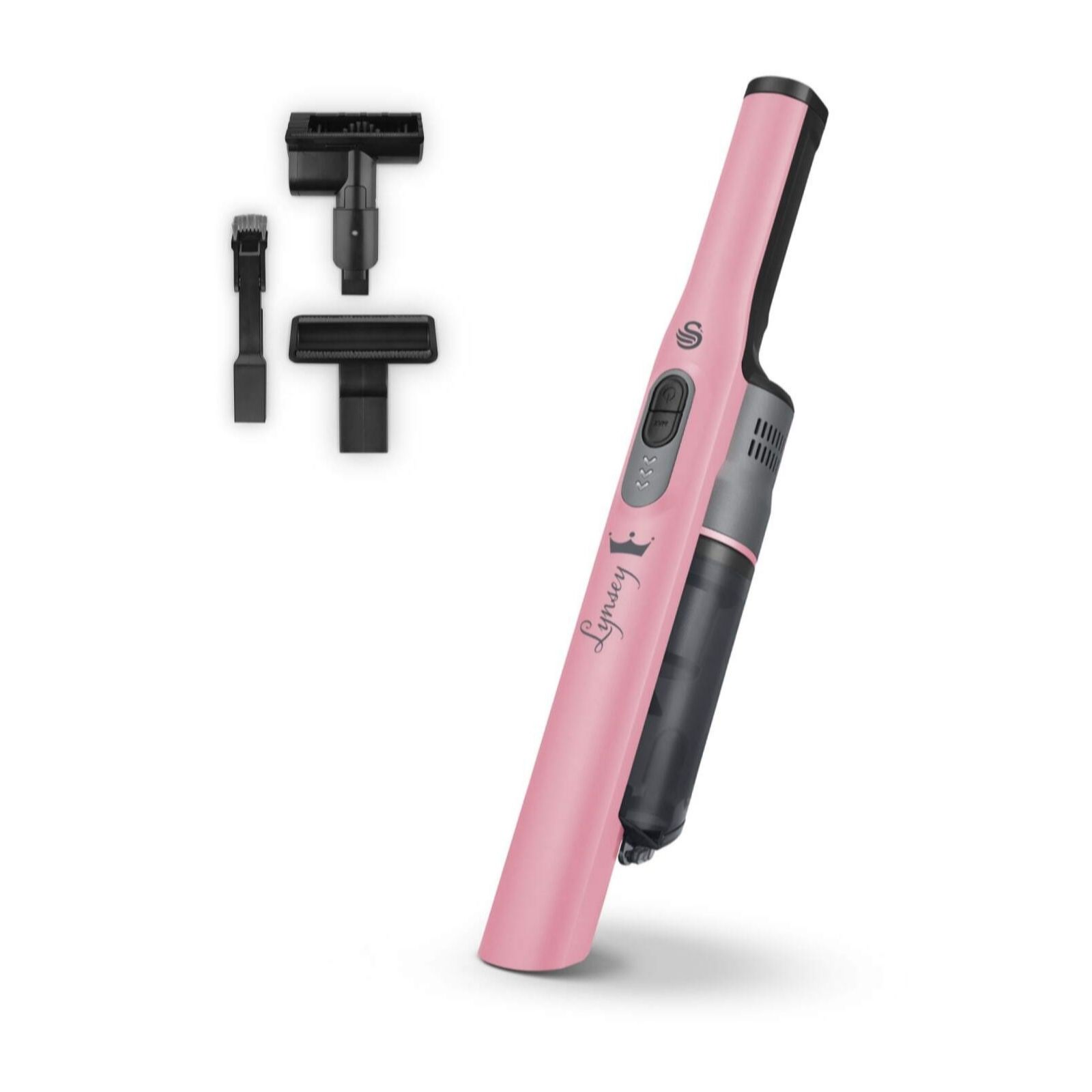 Swan Lynsey's Cleaning Range Cordless Handheld Vacuum