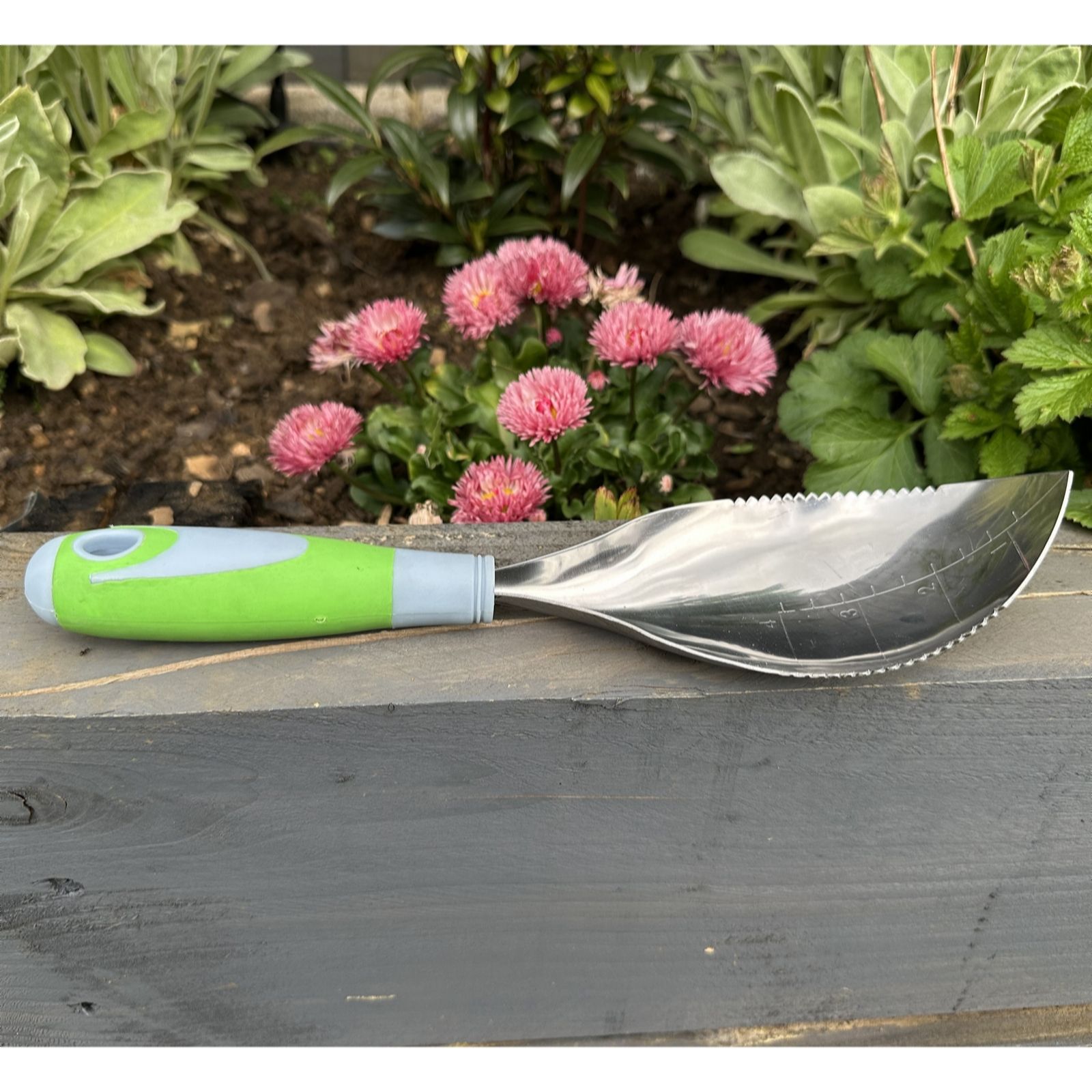 Grumpy Gardener Light Digamathing