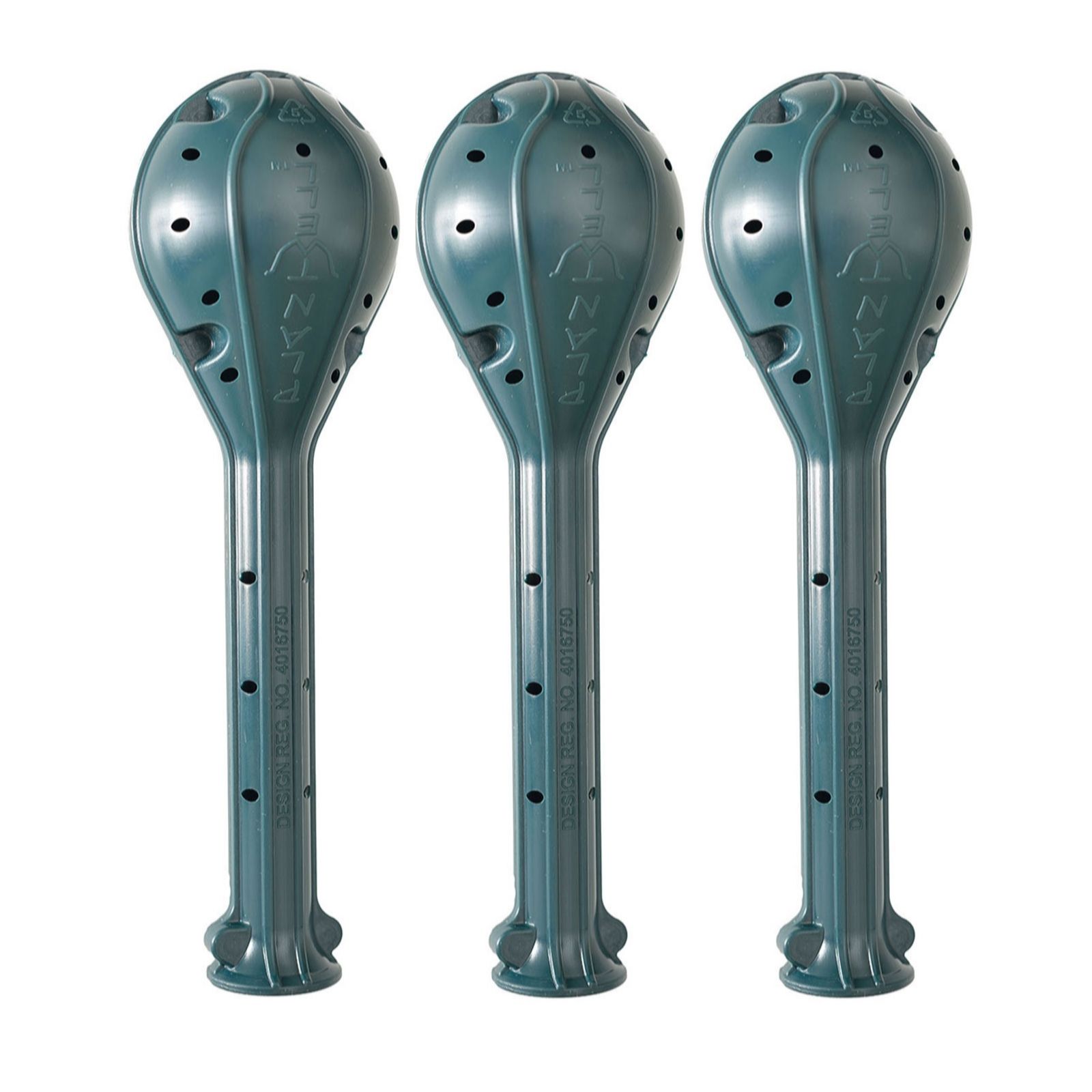 Grumpy Gardener Set Of 3 Plantwells