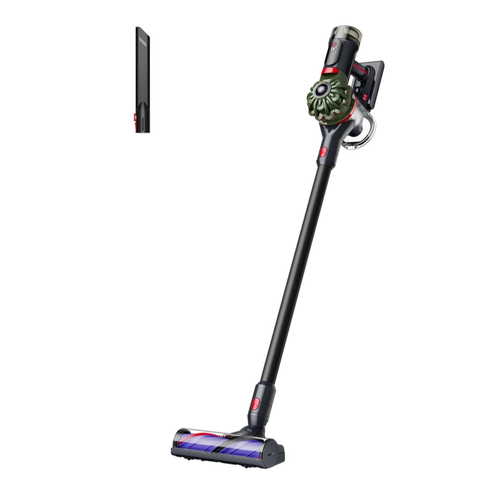 Dyson V8 Cyclone Cordless...