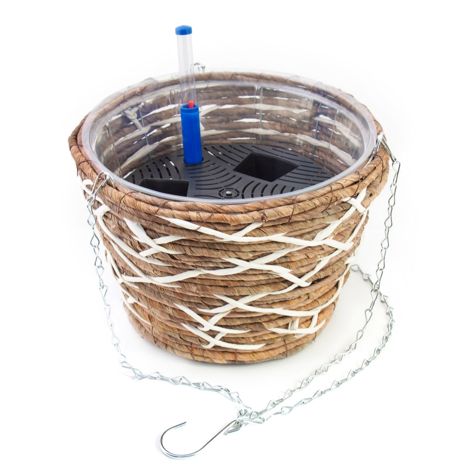 Richard Jackson Easy Hanging Basket