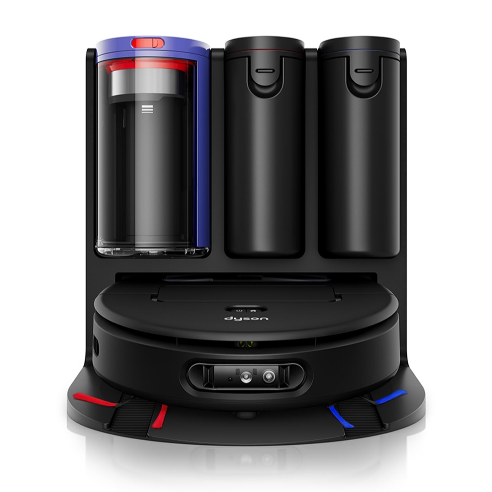 Dyson Spot+Scrub Ai Robot...