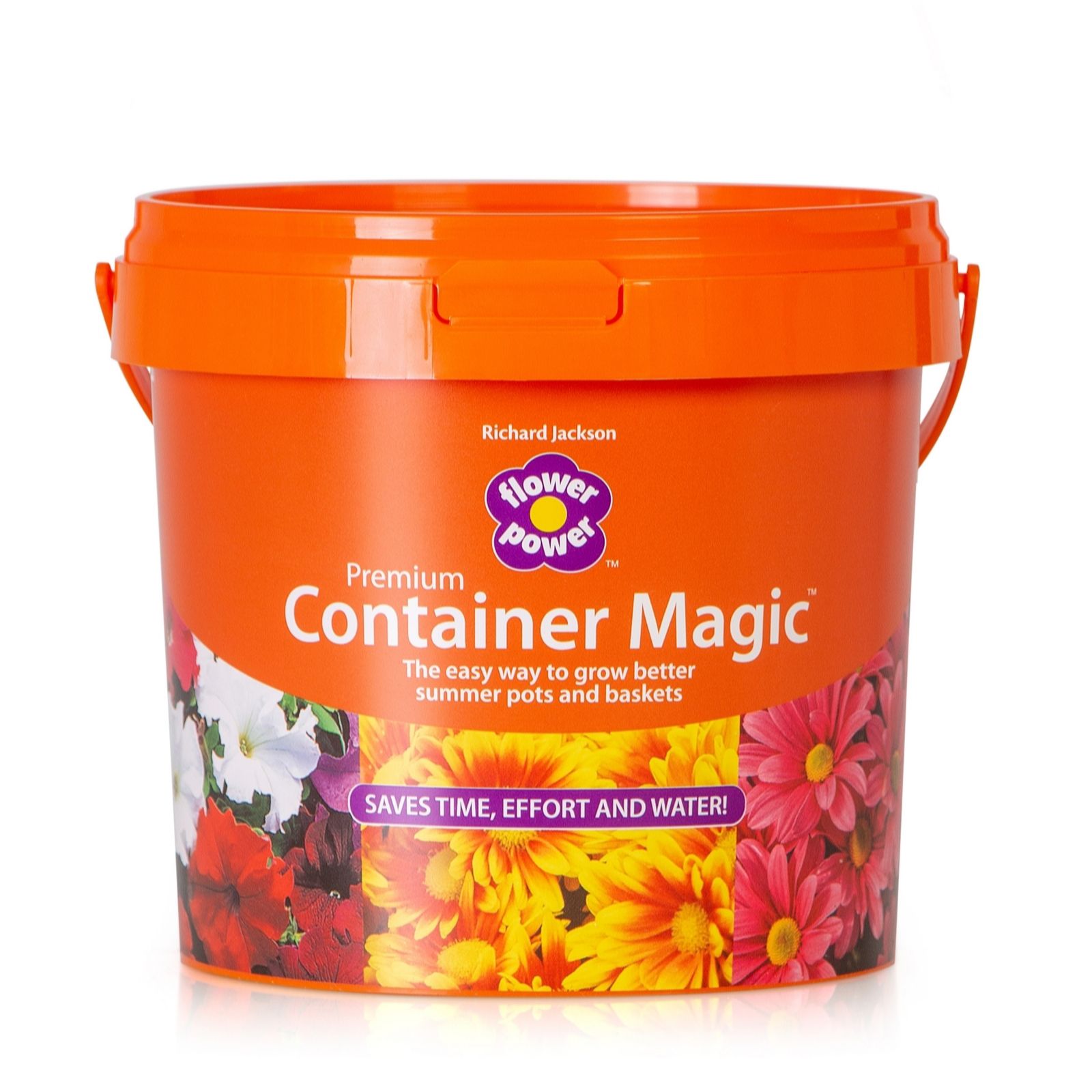 Richard Jackson Richard Jackson's Premium 1Kg Container Magic