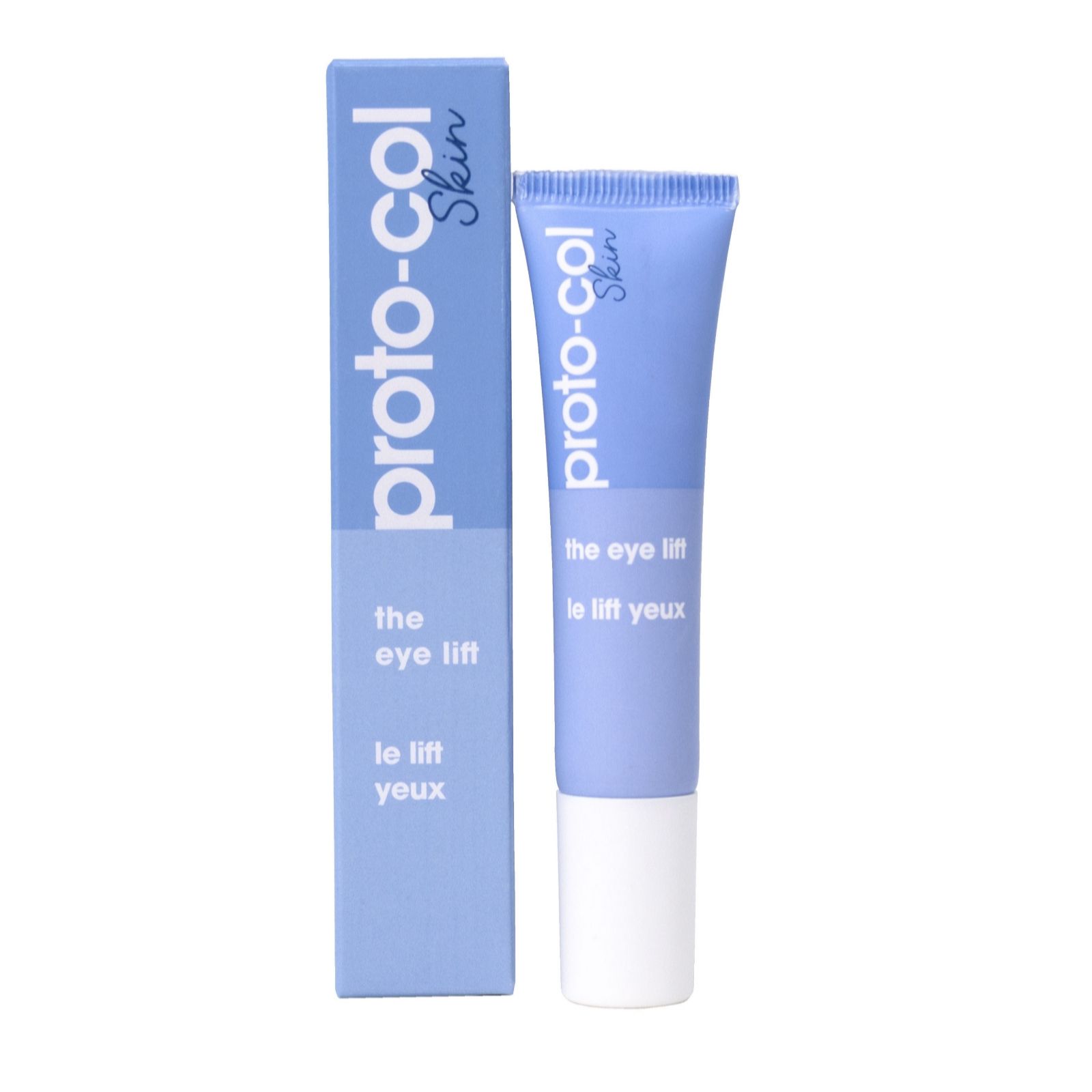 Proto-col Skin The Eye Lift 15ml