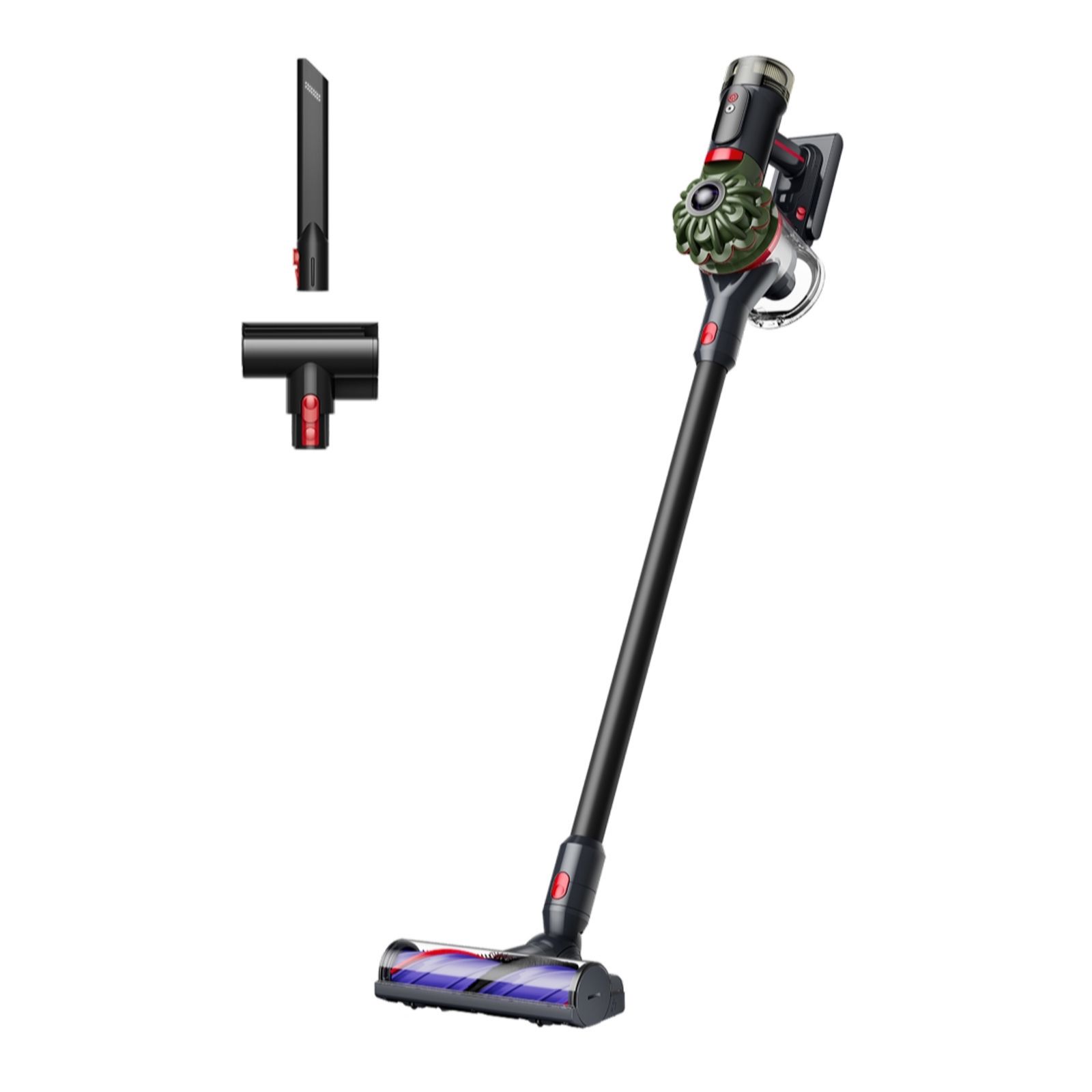 Dyson V8 Cyclone Cordless...