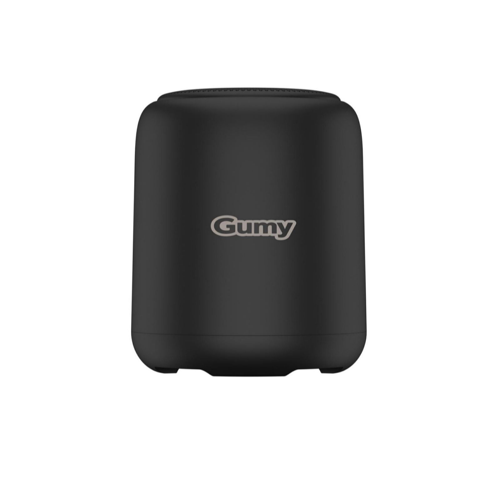 Jvc Black Sp-Sg10 Gumy Portable Wireless Bluetooth Speaker