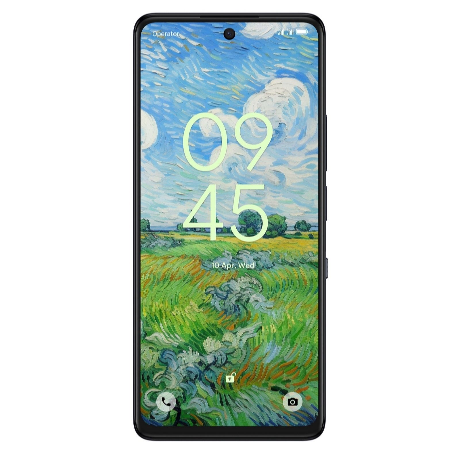 TCL 50 Pro NXTPAPER 5G 6.8" Screen 512GB Smartphone w/ Max Ink Mode