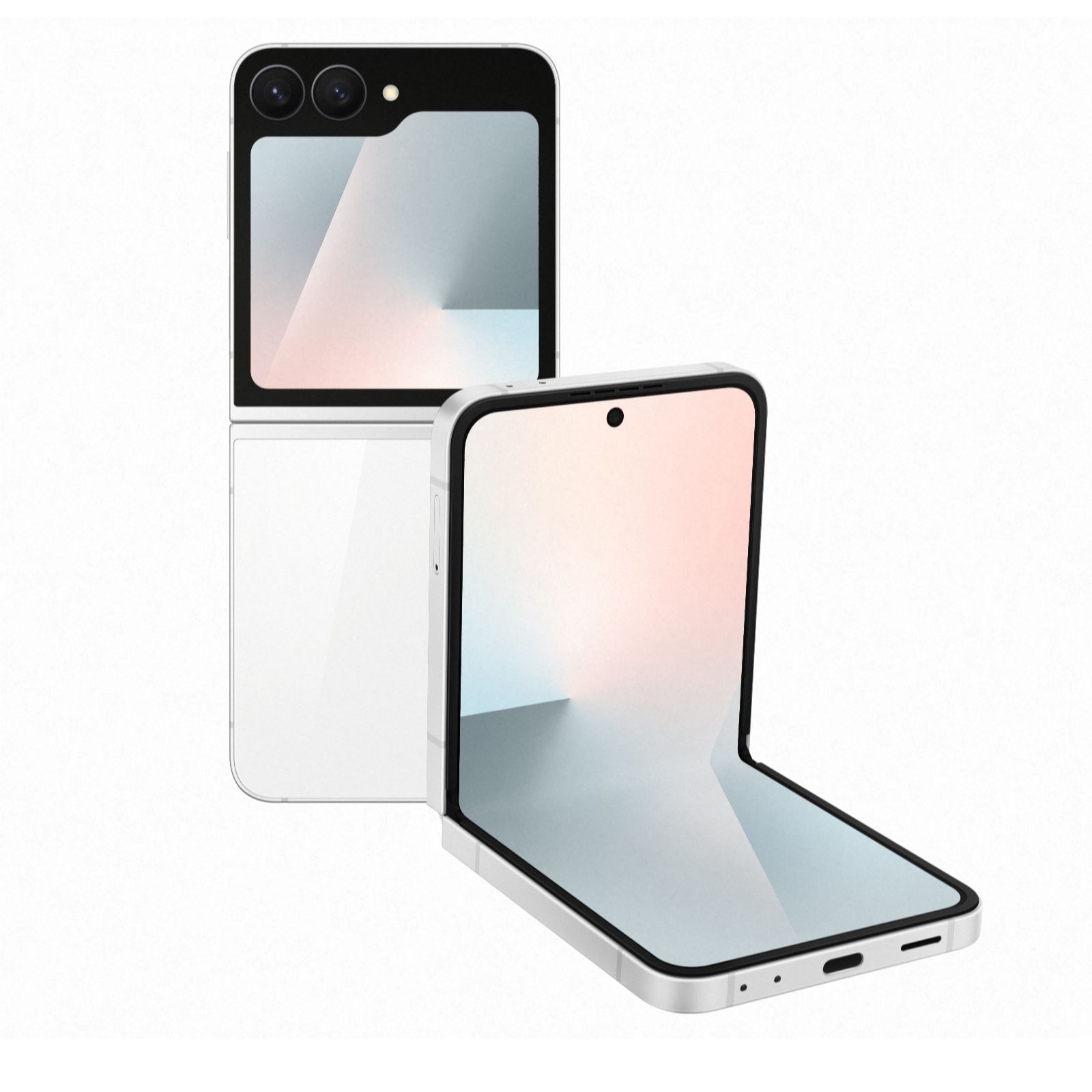 Samsung Galaxy Z Flip7 FE 128 GB