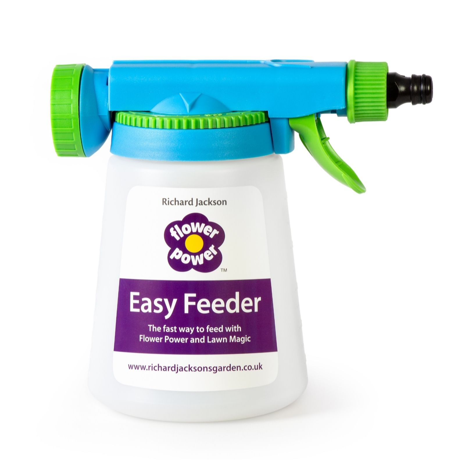 Richard Jackson Men's Easy Feeder Hose End Feeder