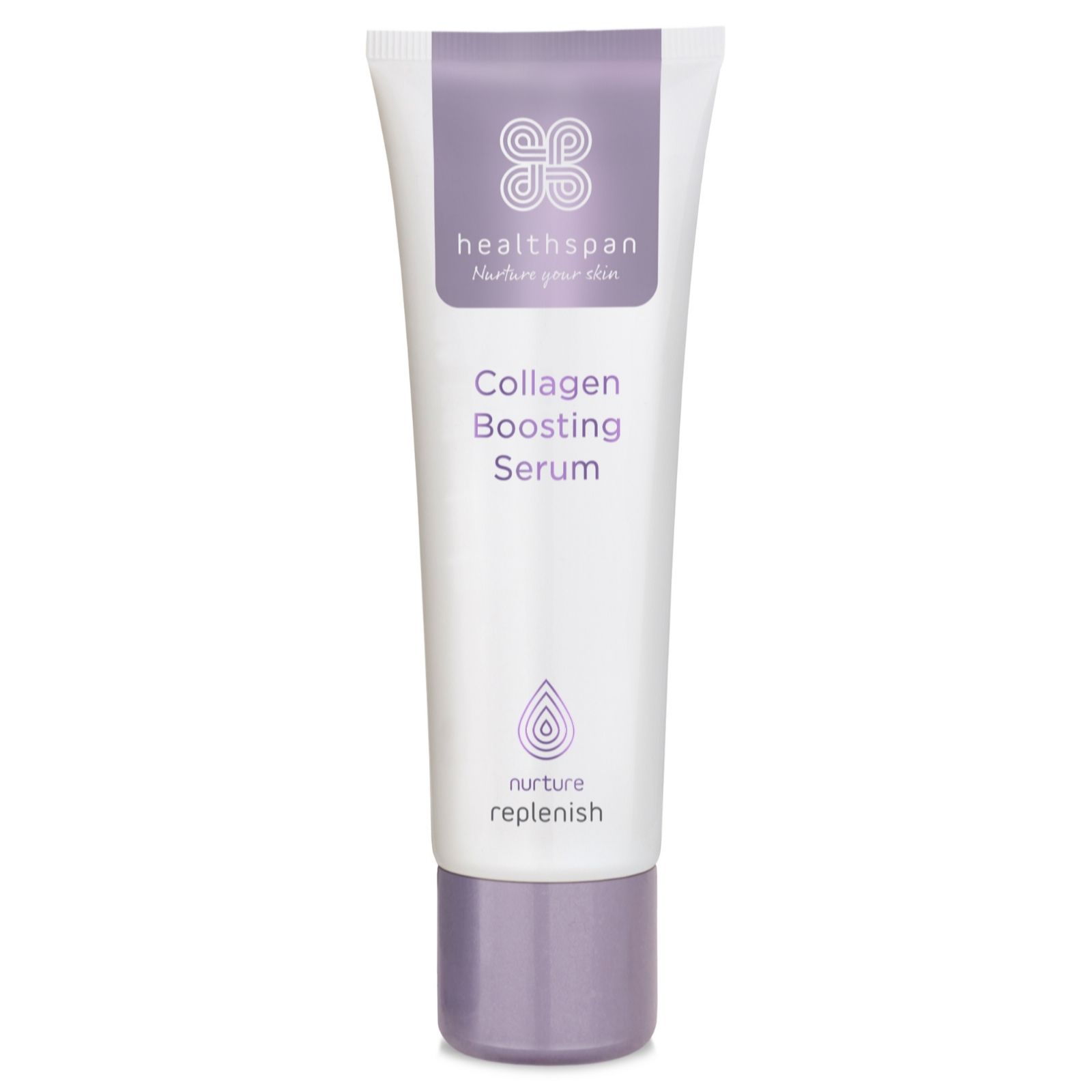 Healthspan Replenish Collagen Boosting Serum 30ml