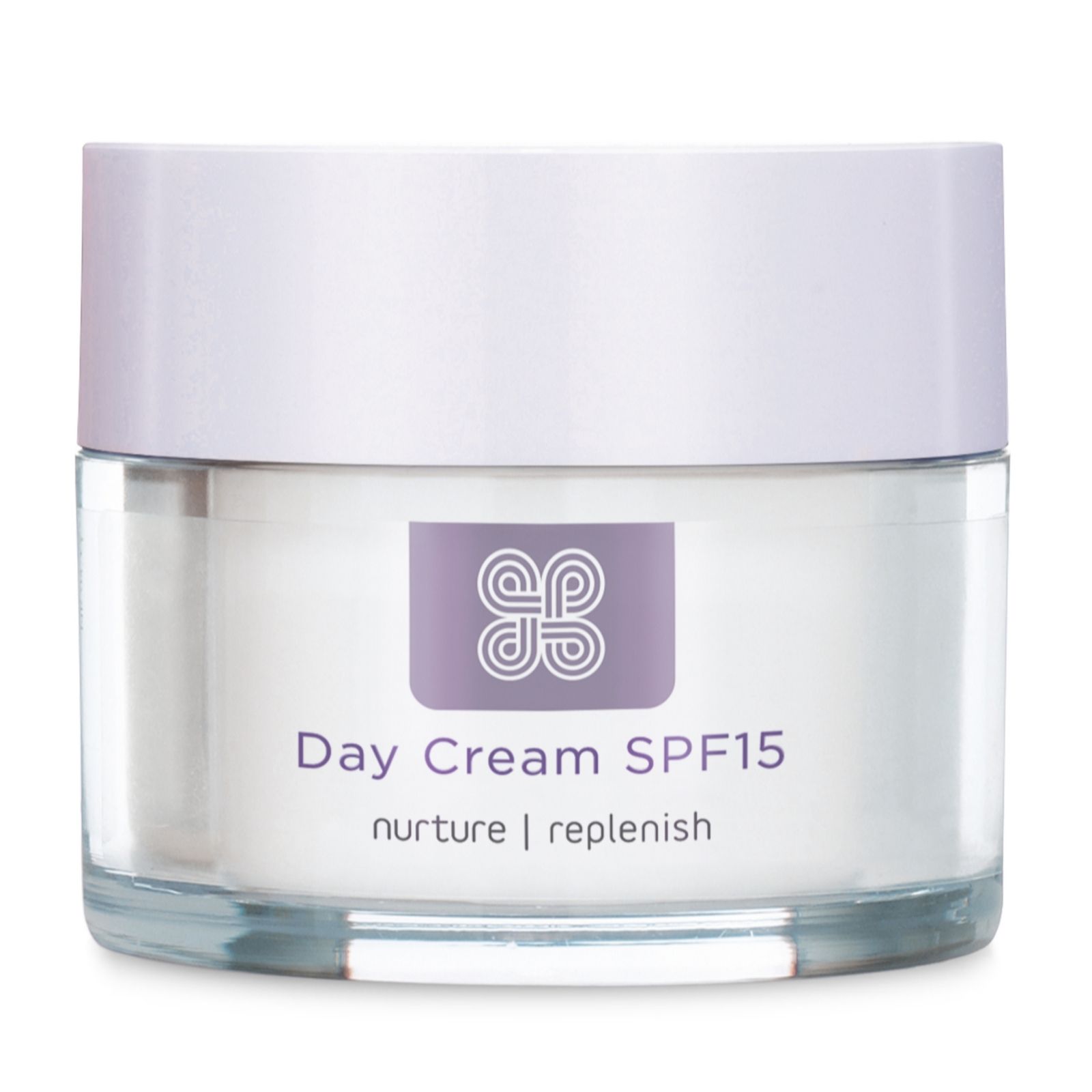 Healthspan Replenish Day Cream SPF15 50ml