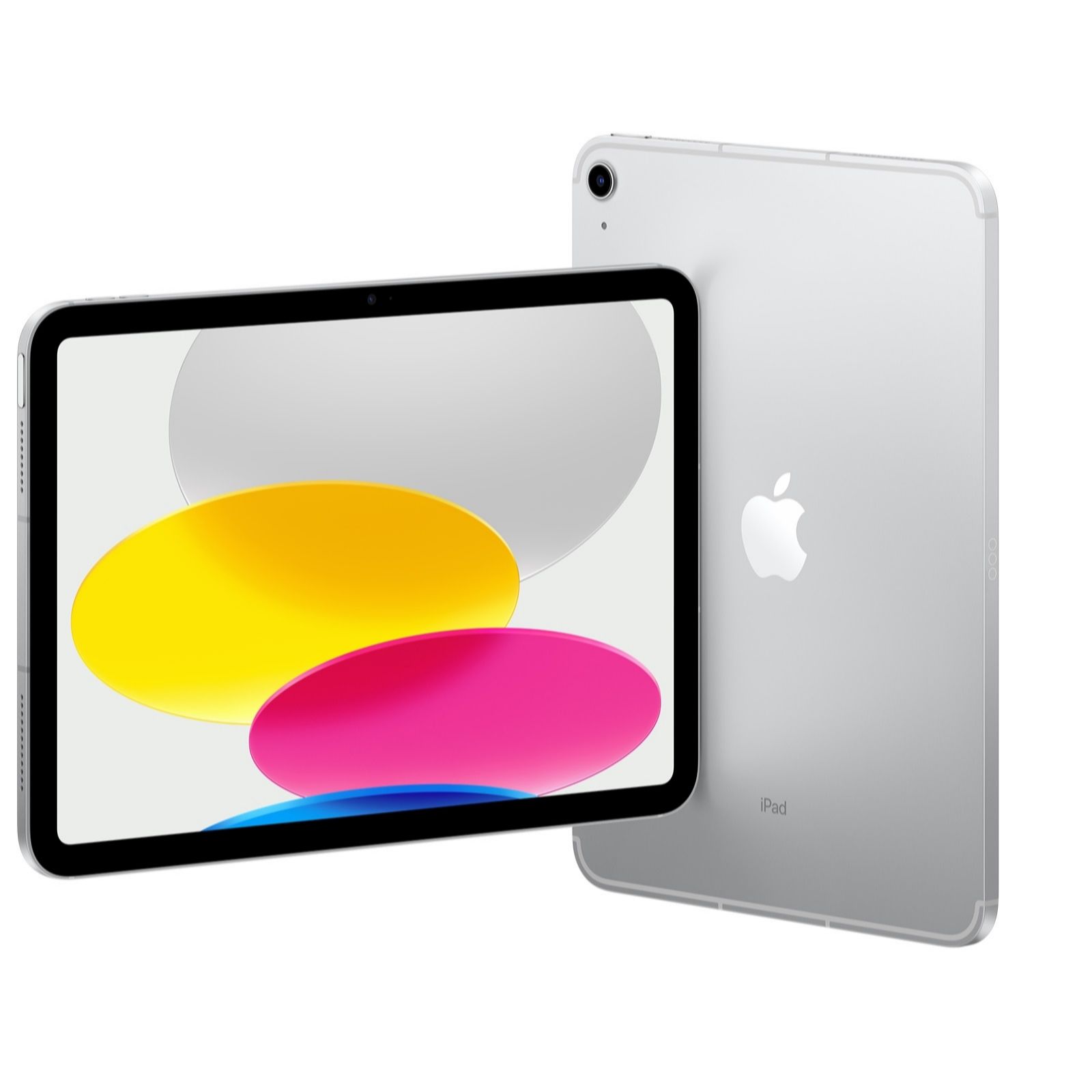 iPad 10th Gen2 10.9-inch...