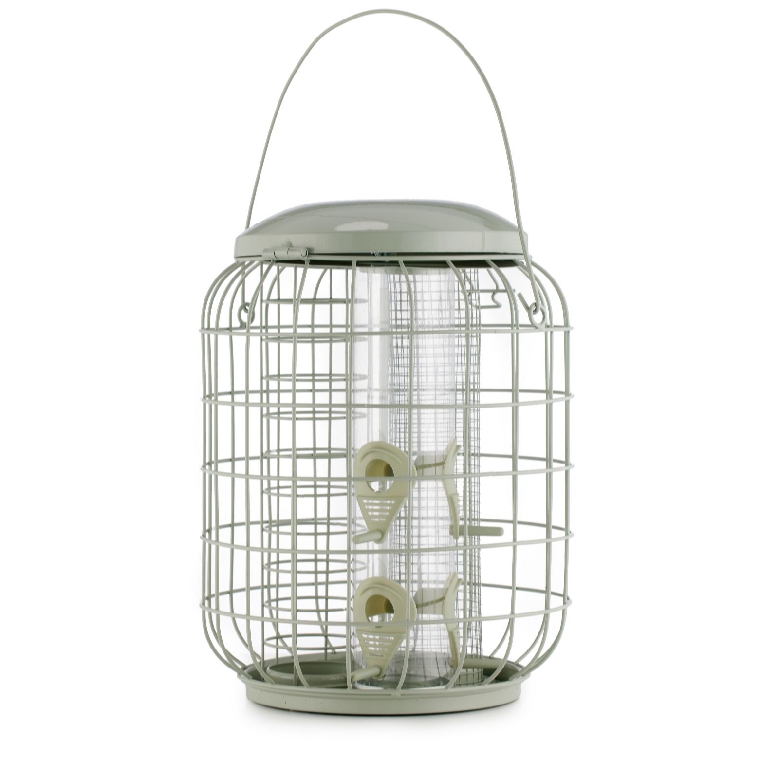 Grumpy Gardener Black Xl Deluxe 3 In 1 Feeder