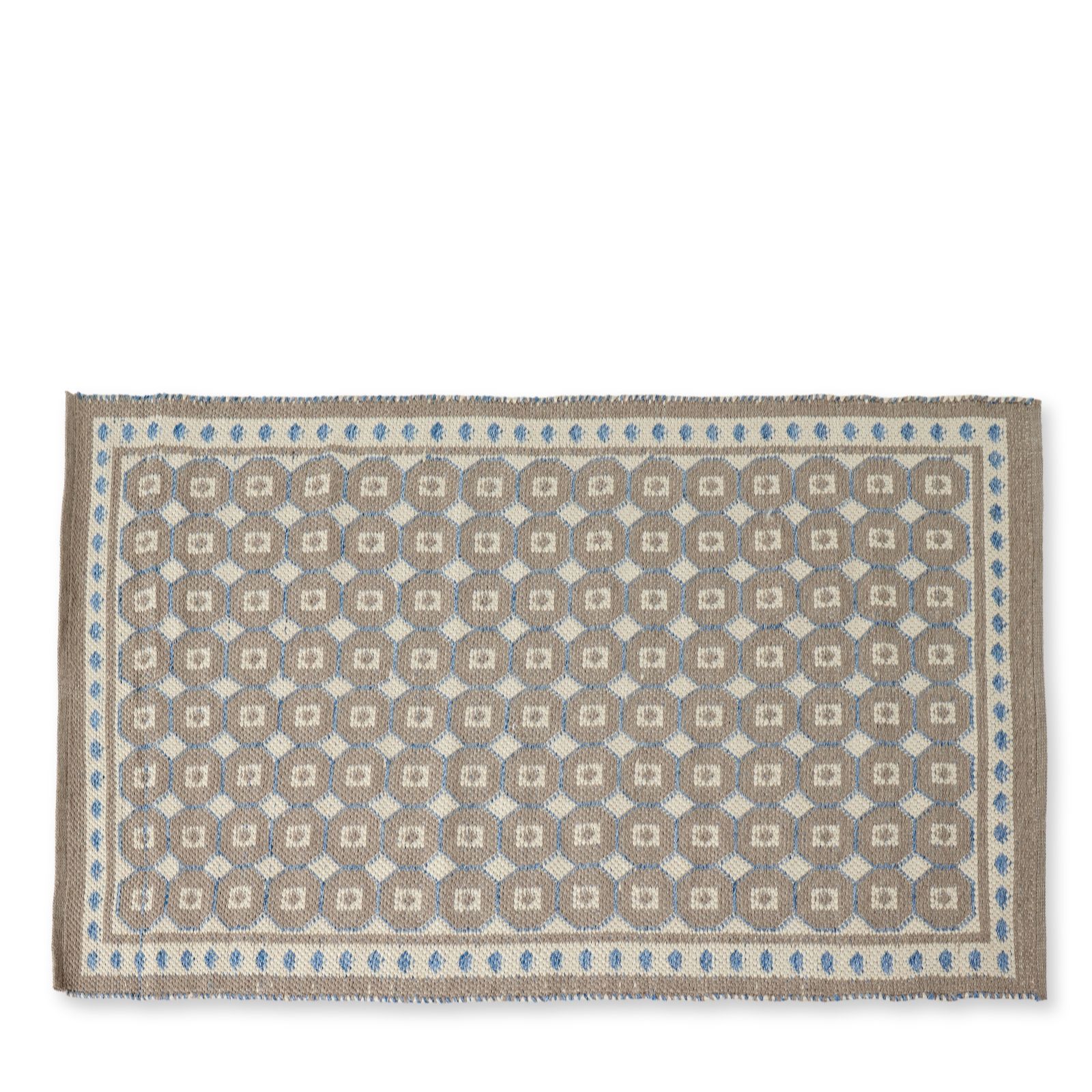 Sara By Sara Davies Artisanal  Indoor Outdoor 120cmx170cm Rug