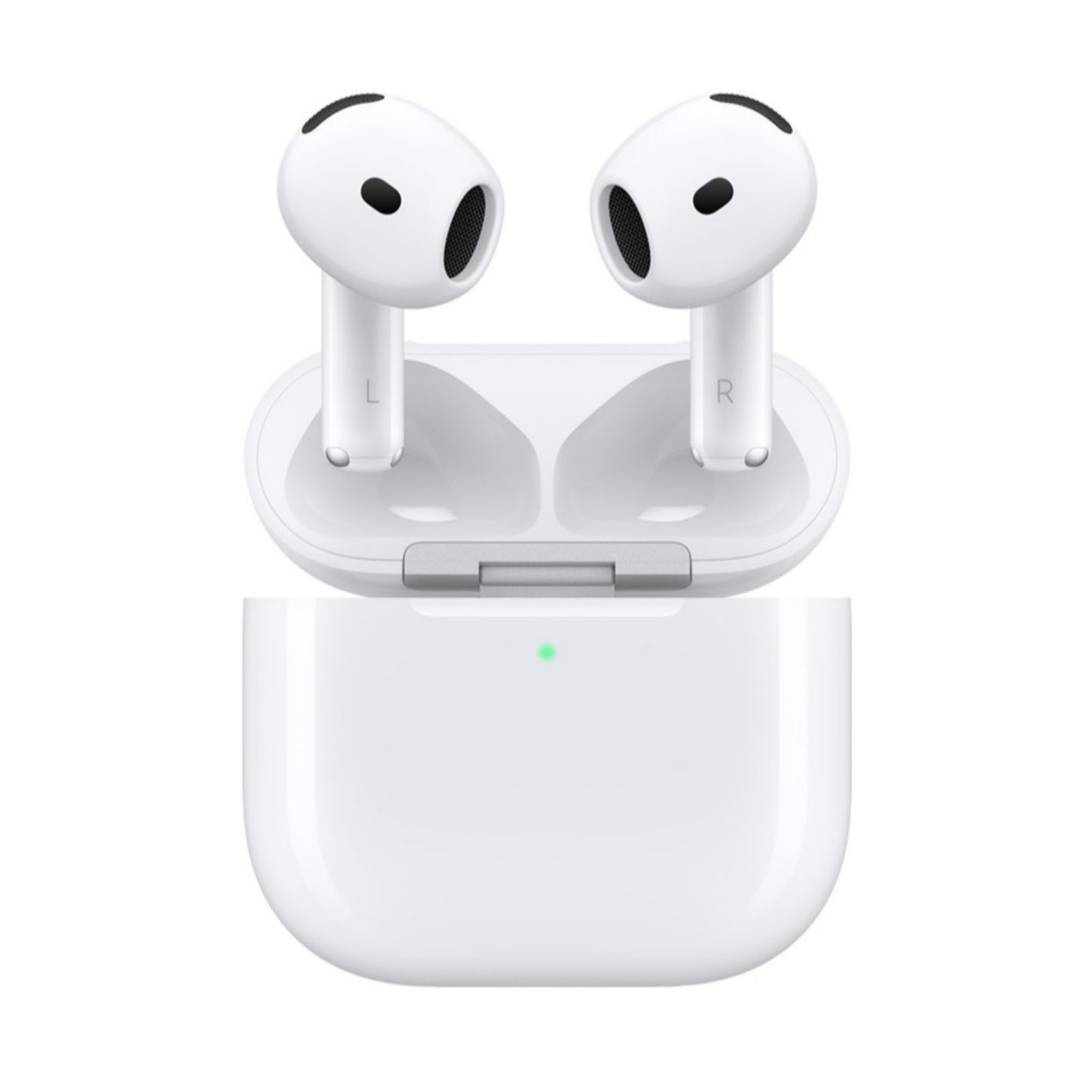 Apple Airpods 4 With Active Noise Cancellation