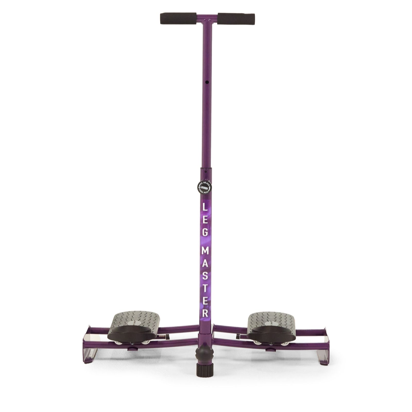 Fiona Summers Leg Master Lift N Tone Lower Body Exerciser