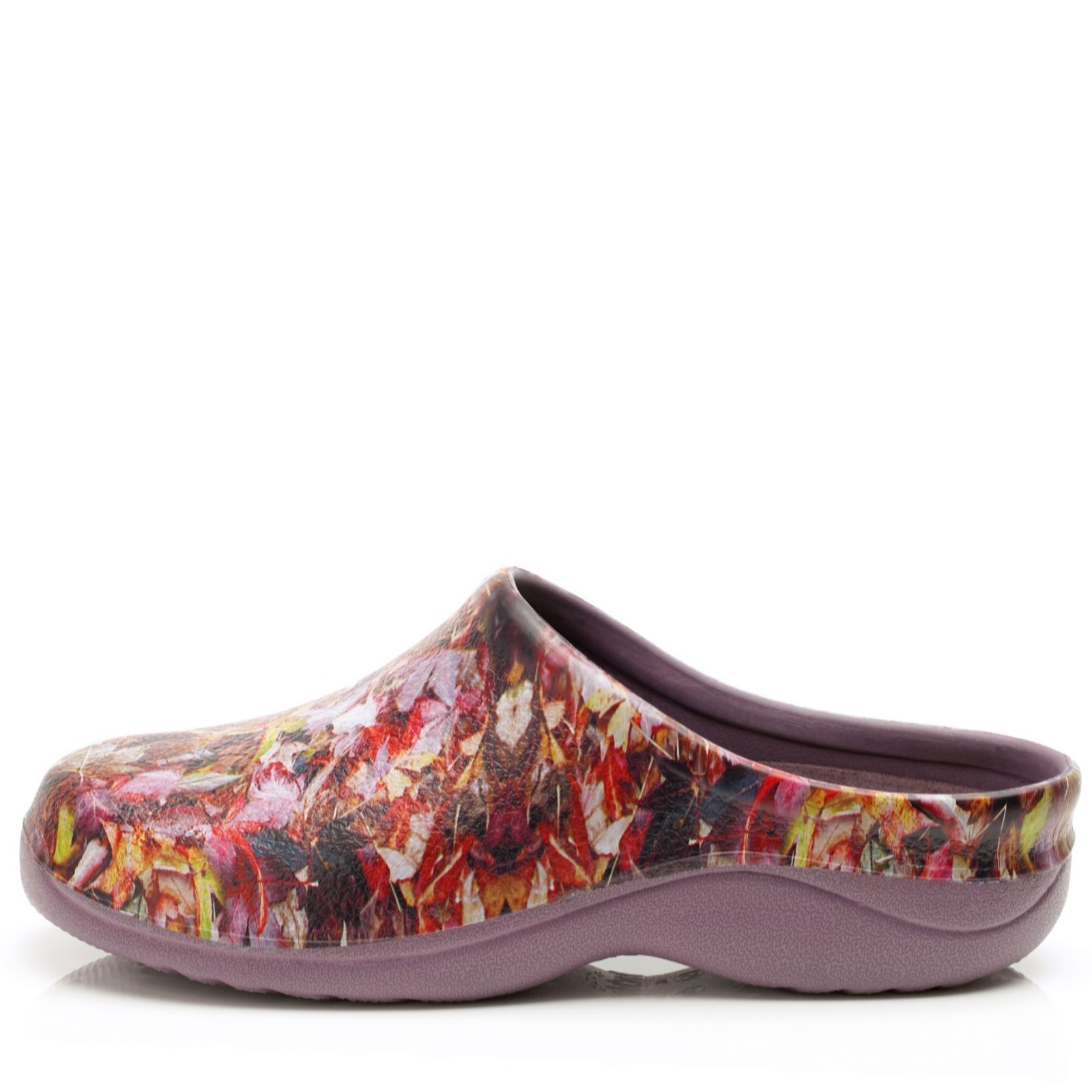 Backdoorshoes Women's Backdoor Shoes Forest Floor Clogs