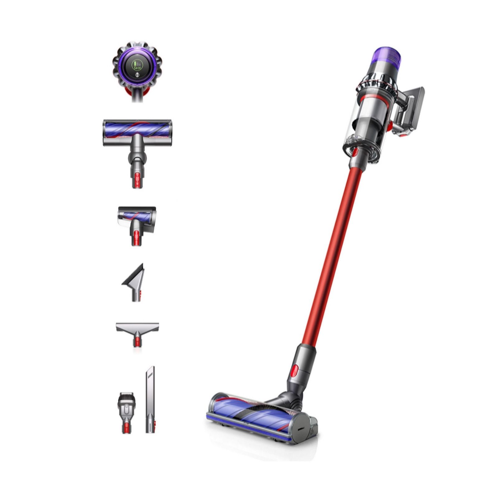 Dyson V11 Extra Cordless Vacuum Cleaner