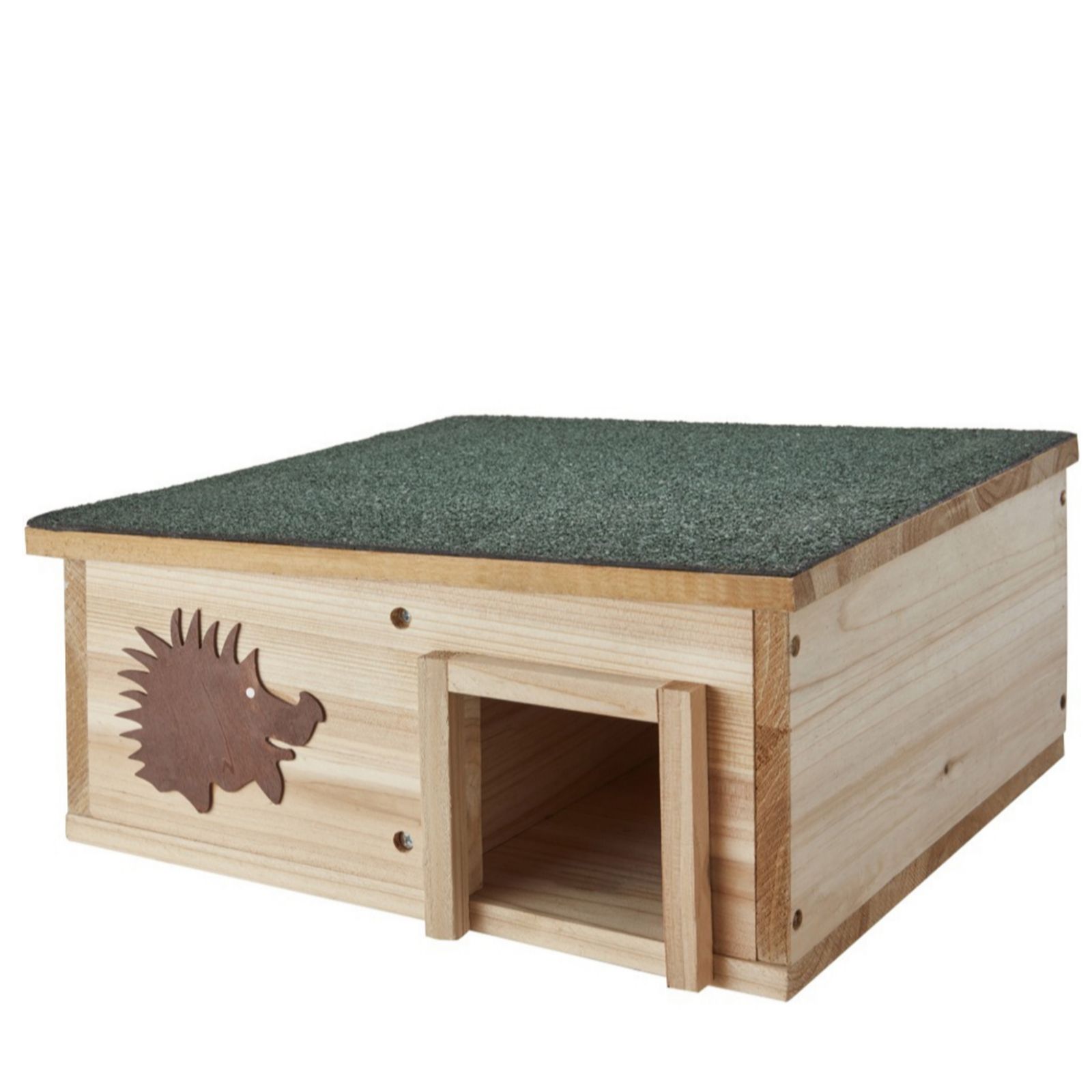 Thompson & Morgan Garden Life Hedgehog House