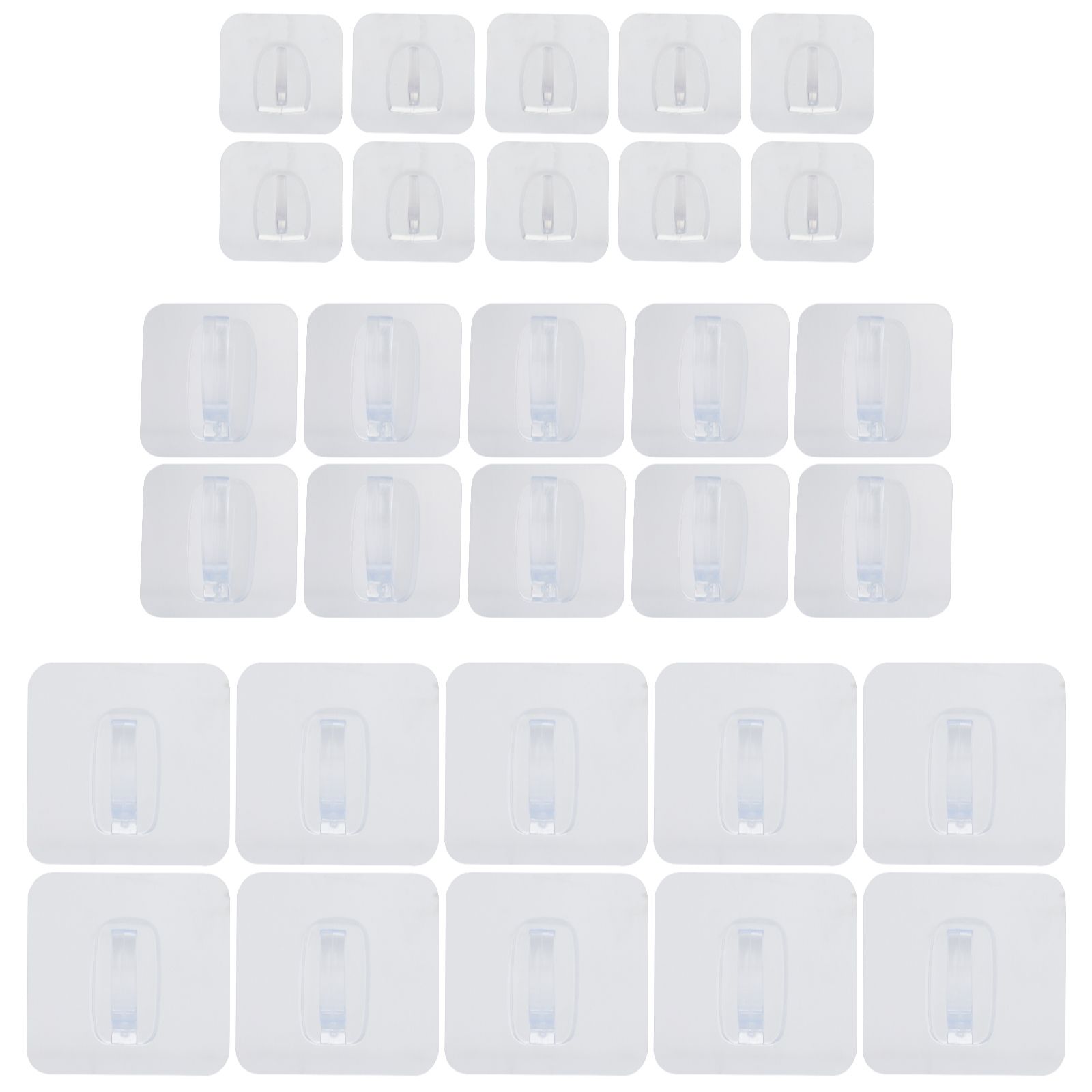 SFIXX Set of 30 Ultra Hooks
