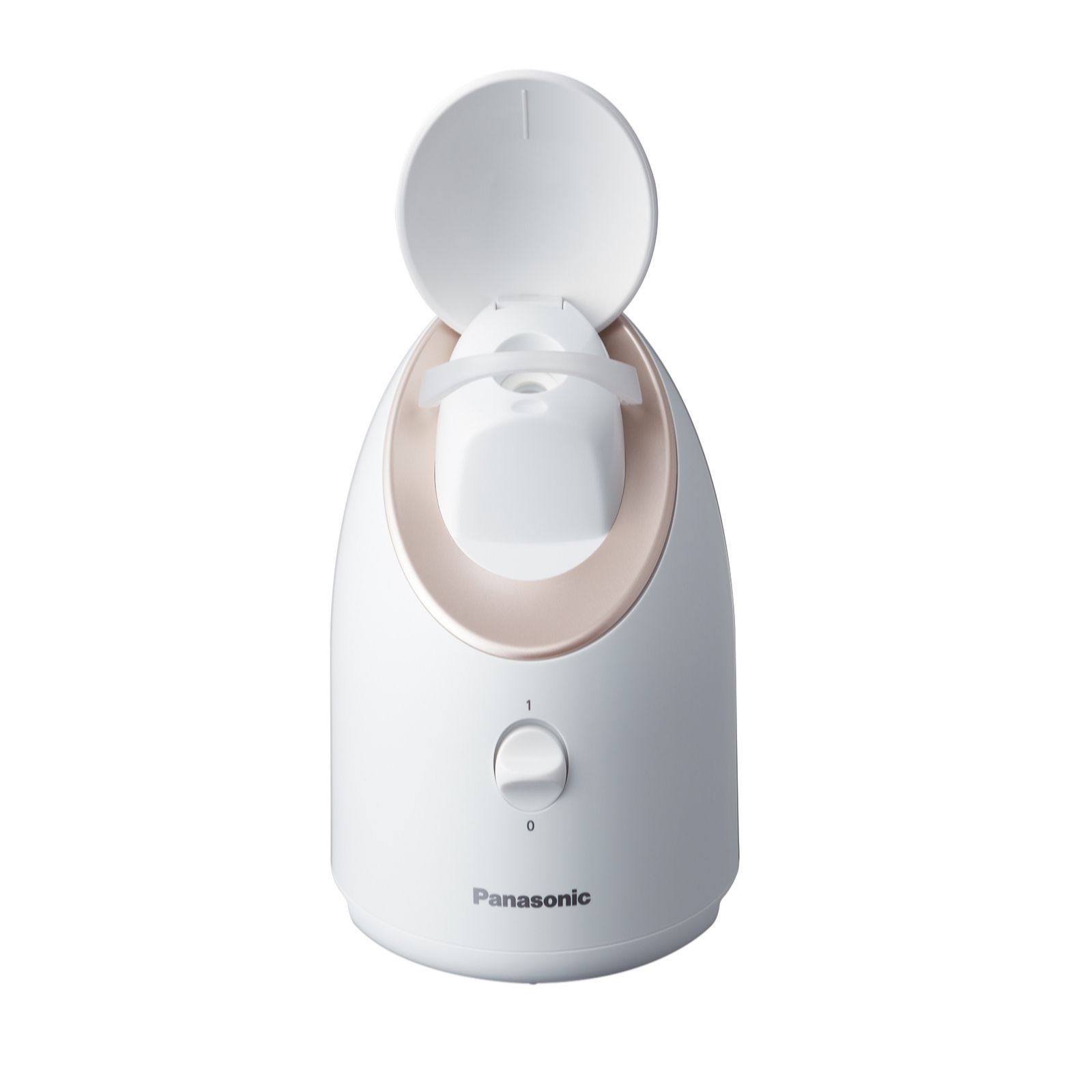 Panasonic Facial Steamer With Nano-Ionic Technology Eh-Xs01